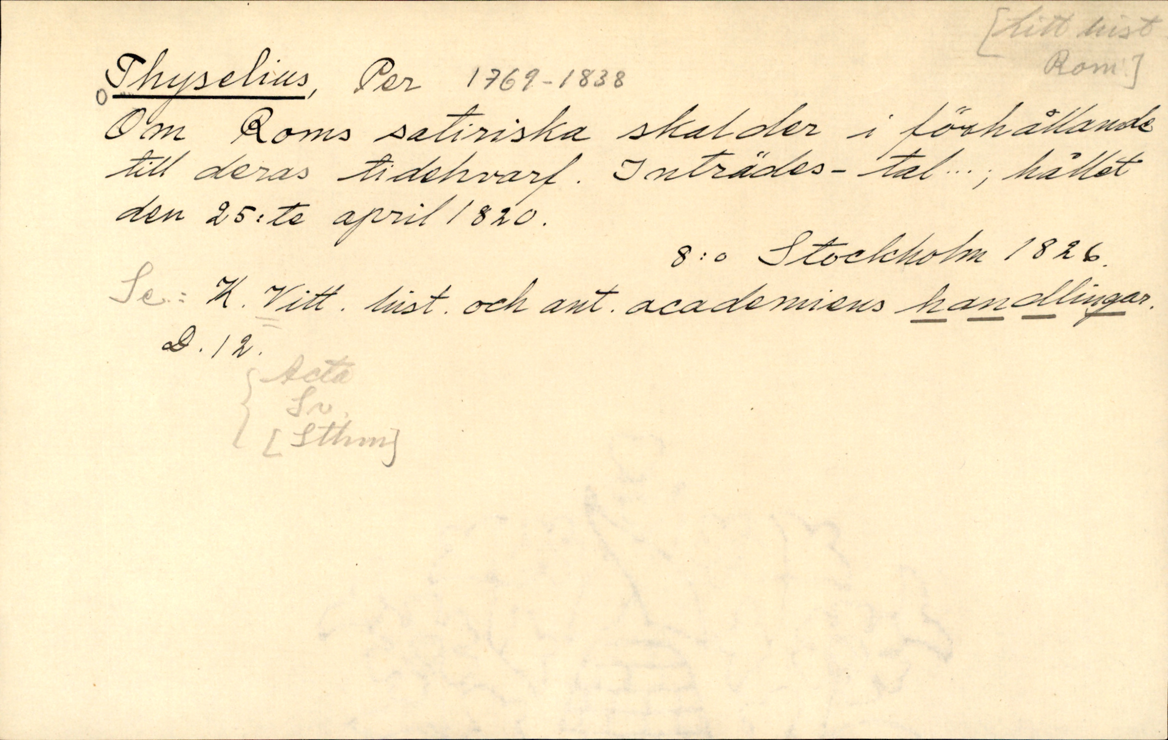 Catalogue Card_875080