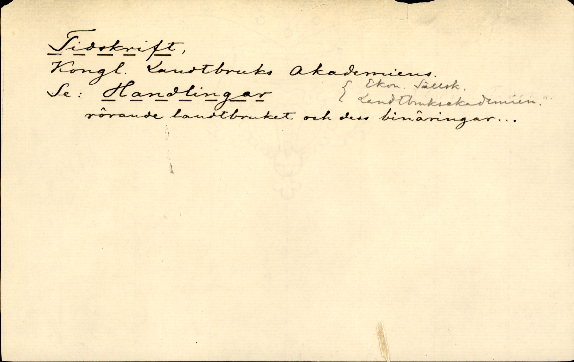 Catalogue Card_876583