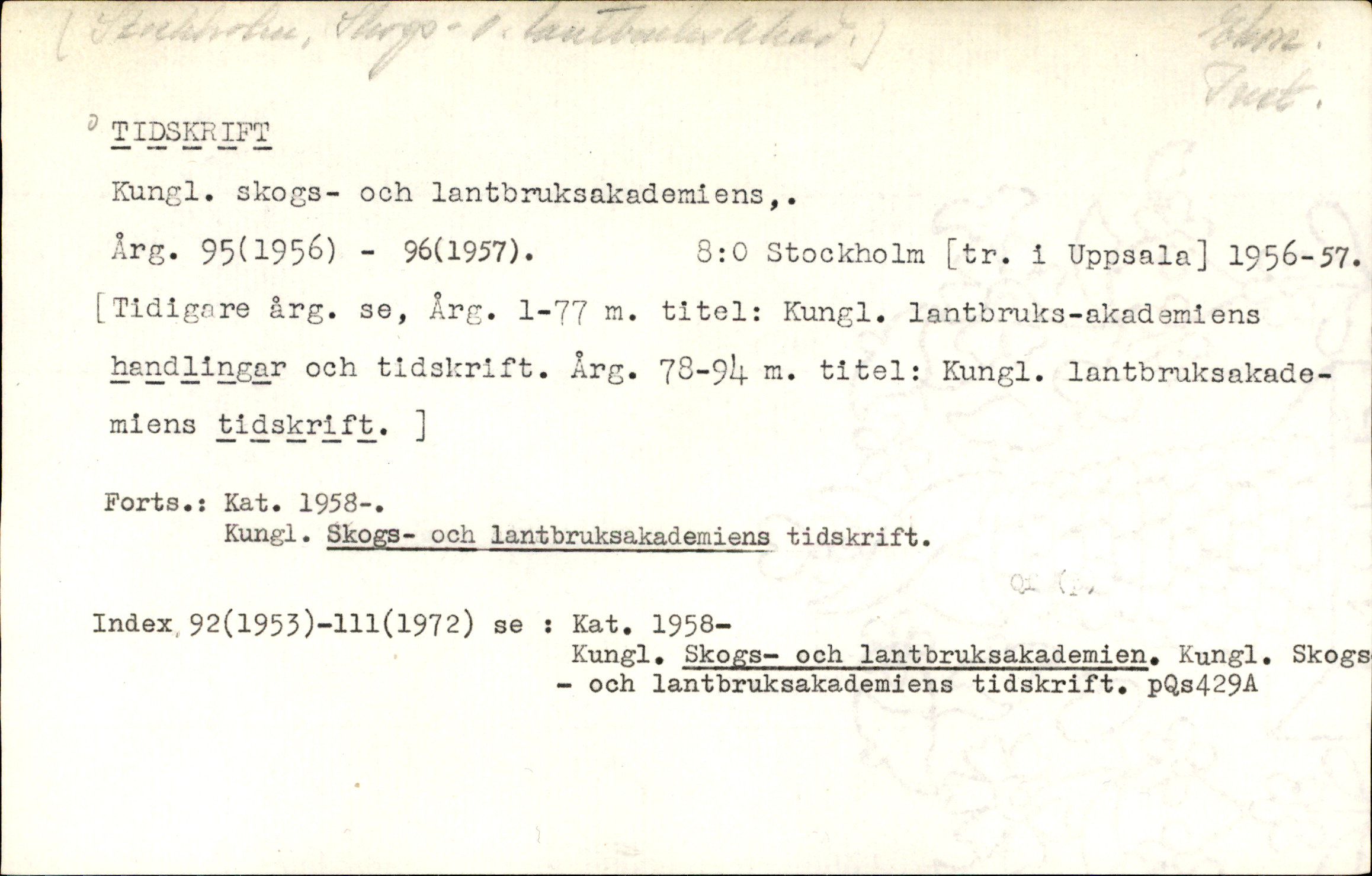 Catalogue Card_876651