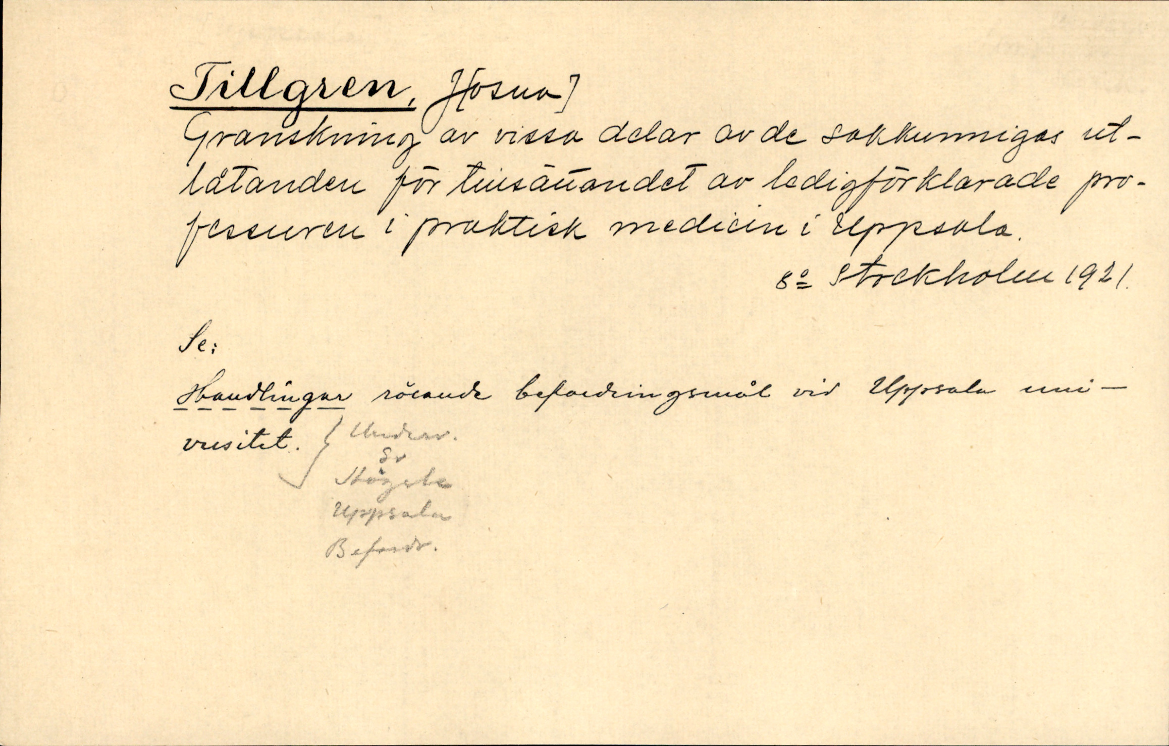 Catalogue Card_878106