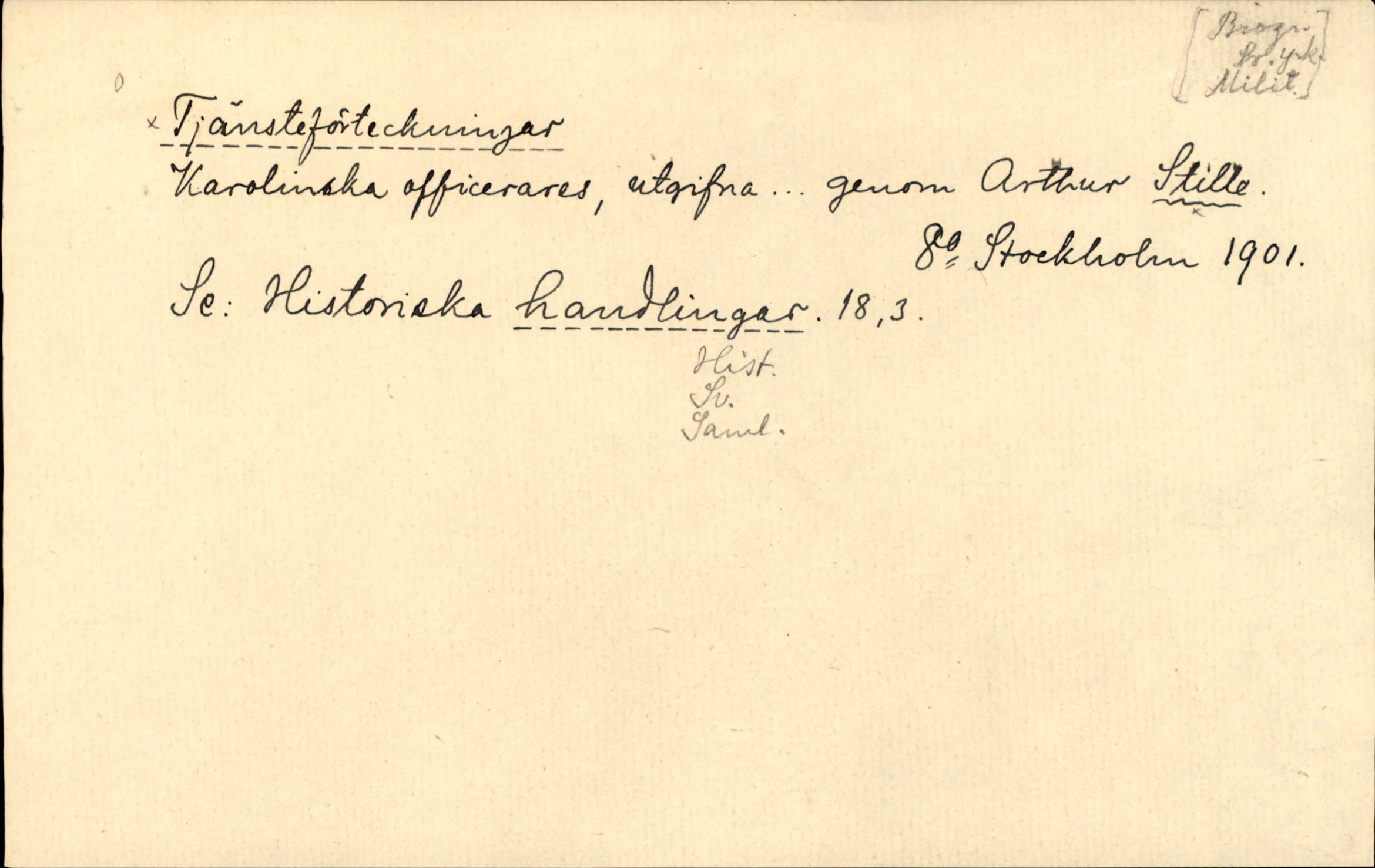 Catalogue Card_879695