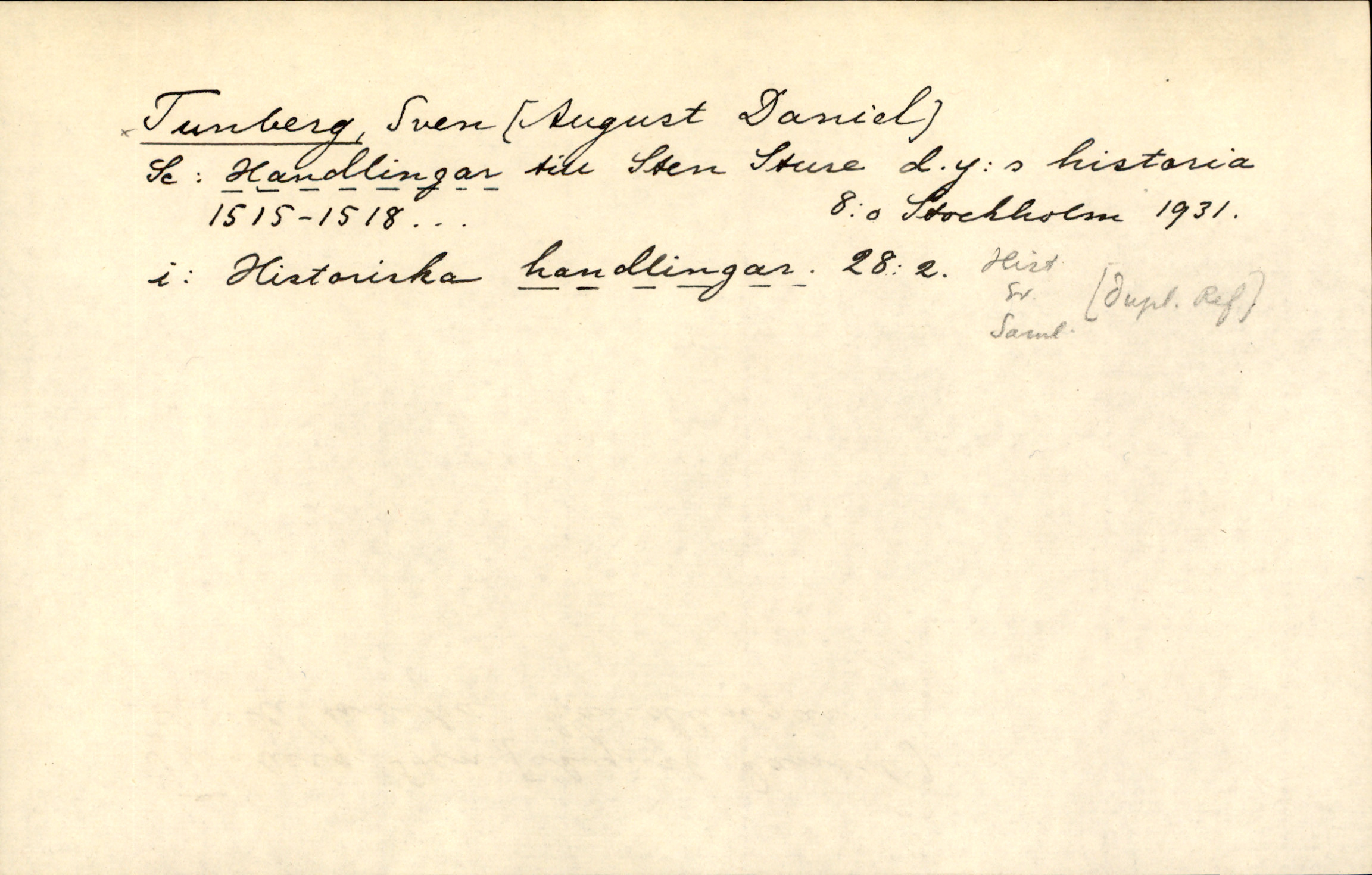 Catalogue Card_888240
