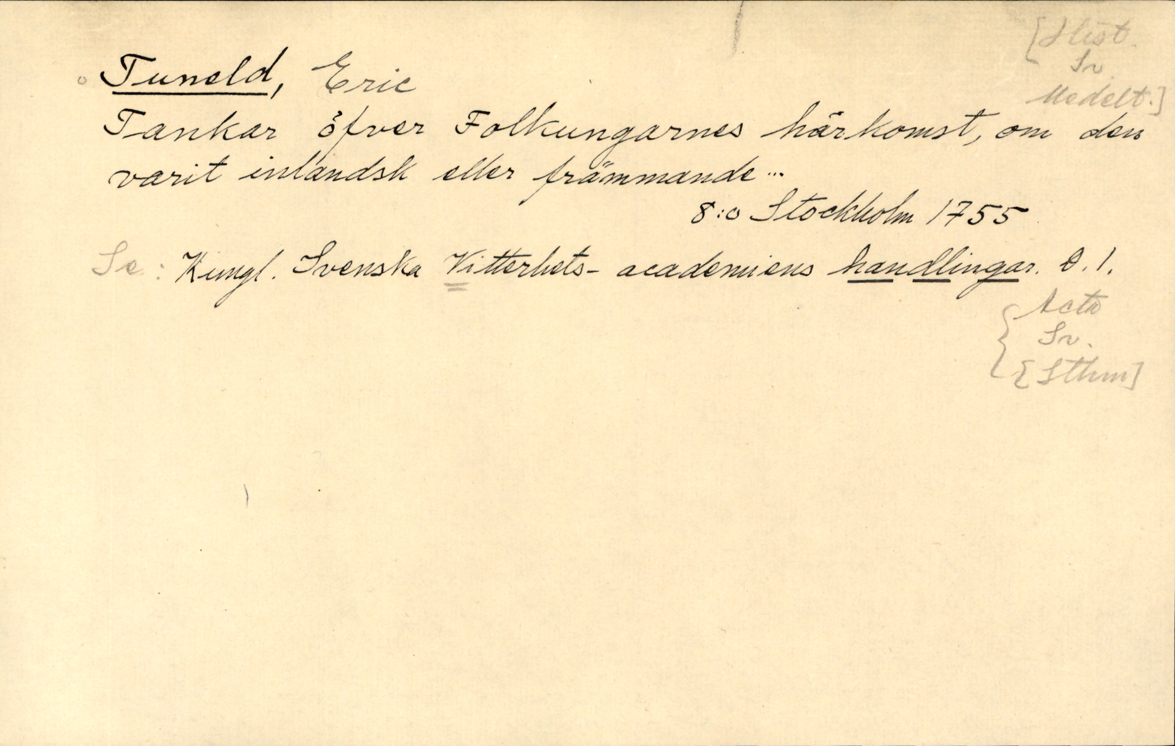 Catalogue Card_888278