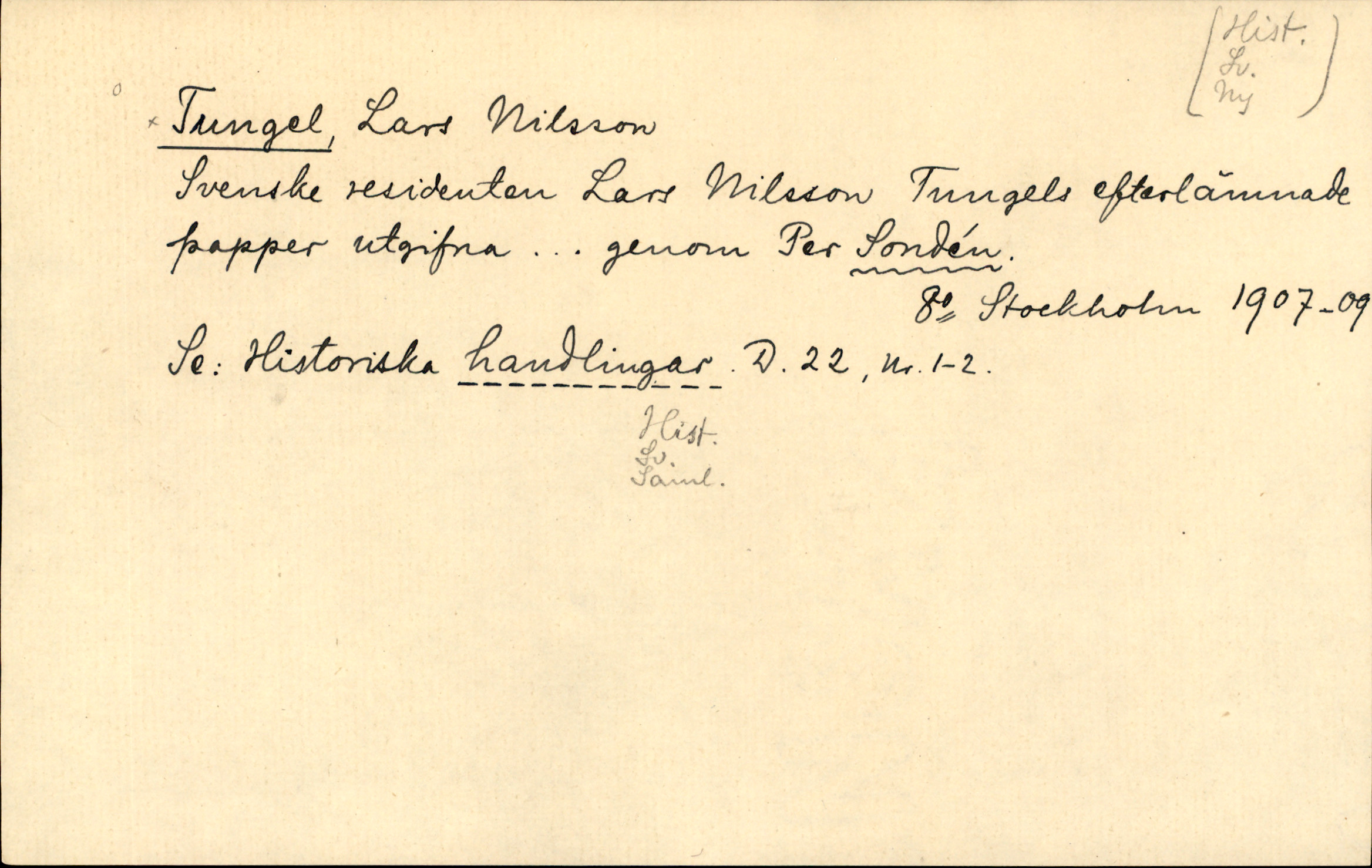 Catalogue Card_888353