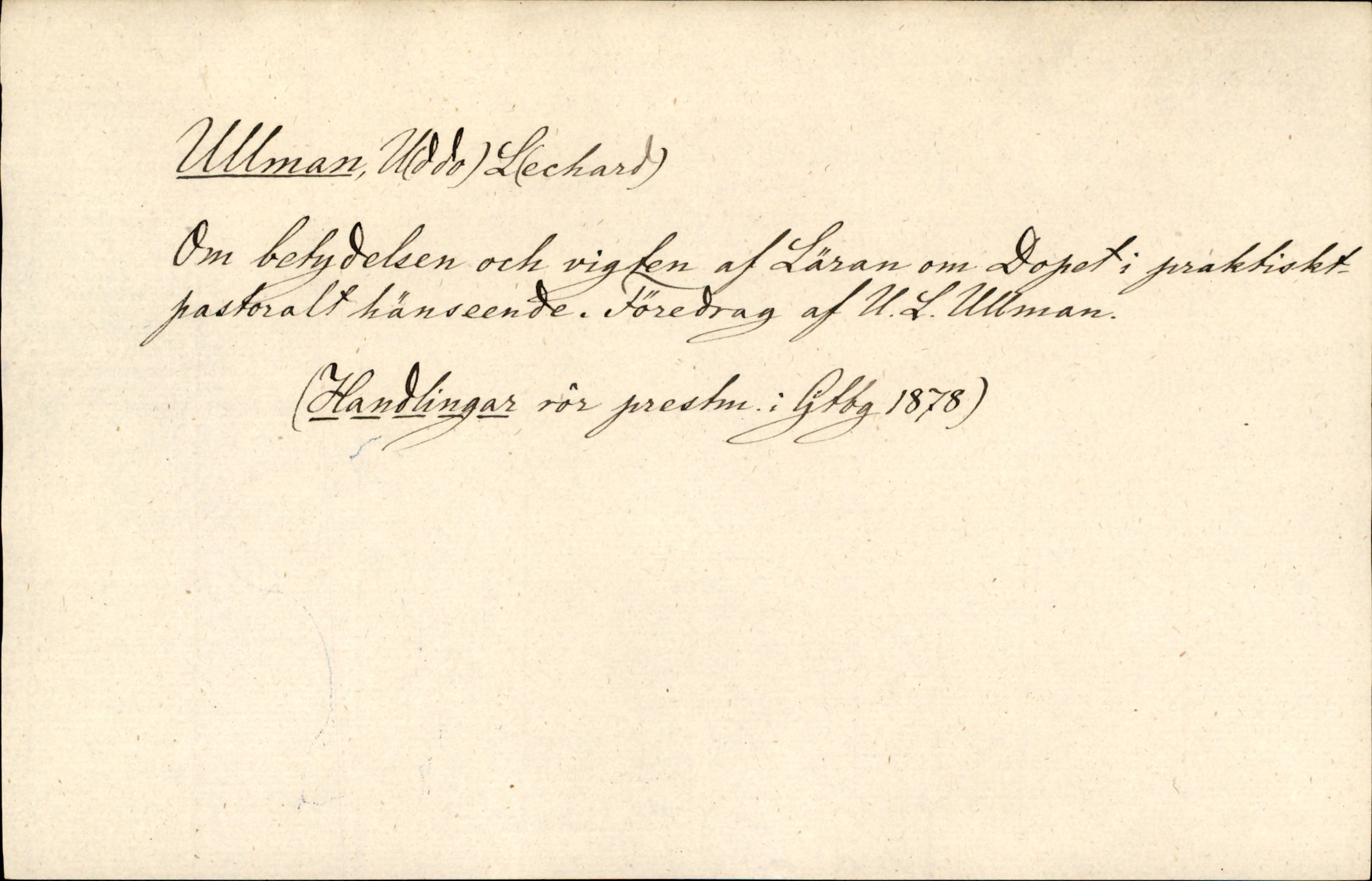 Catalogue Card_892844