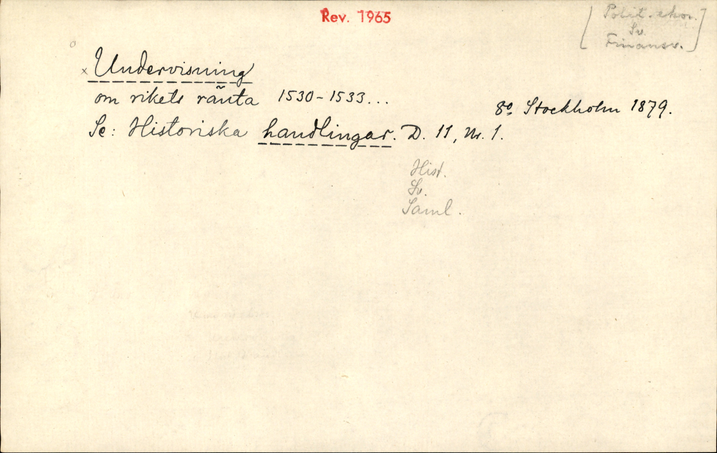 Catalogue Card_894087