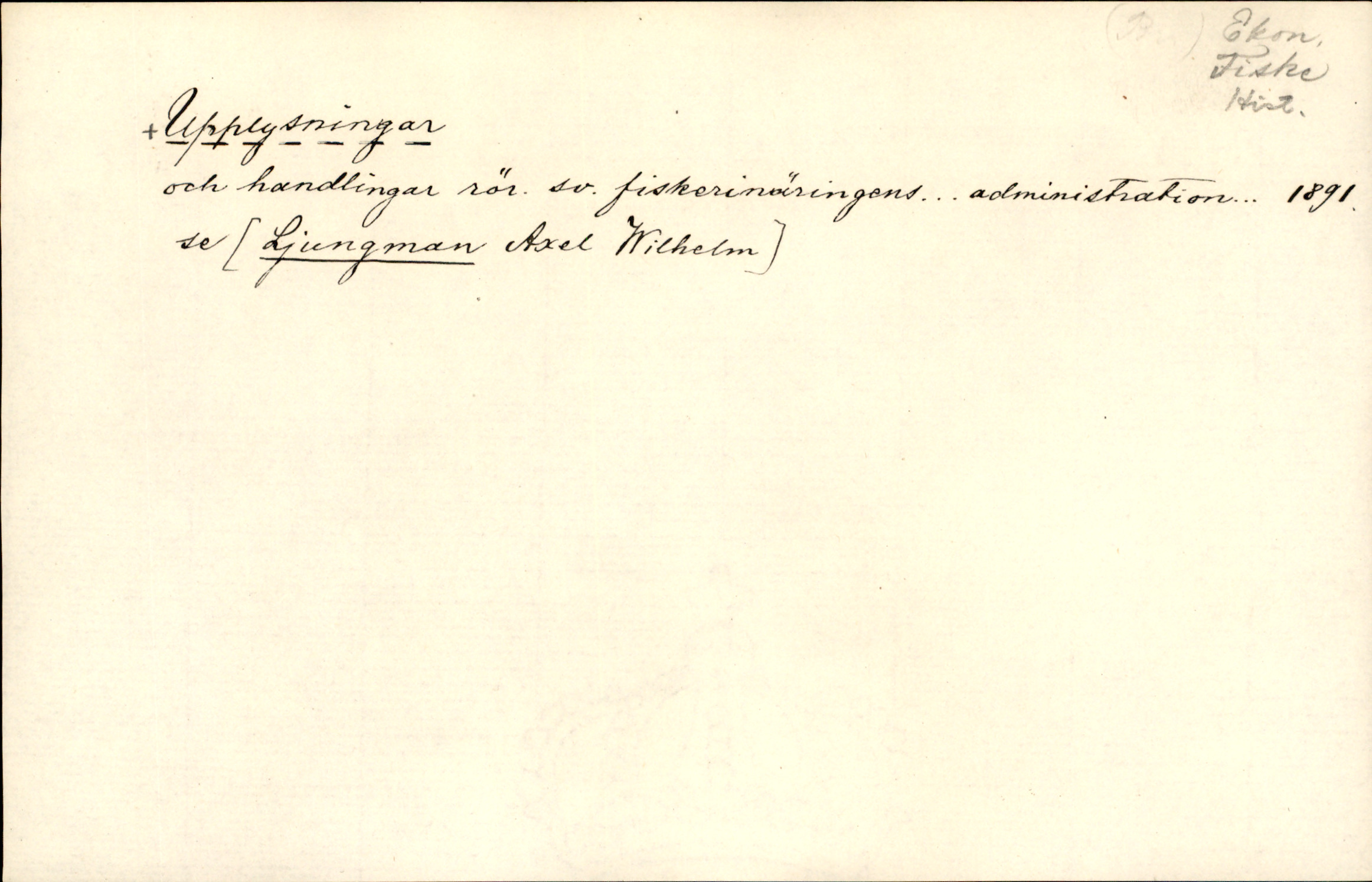 Catalogue Card_896693