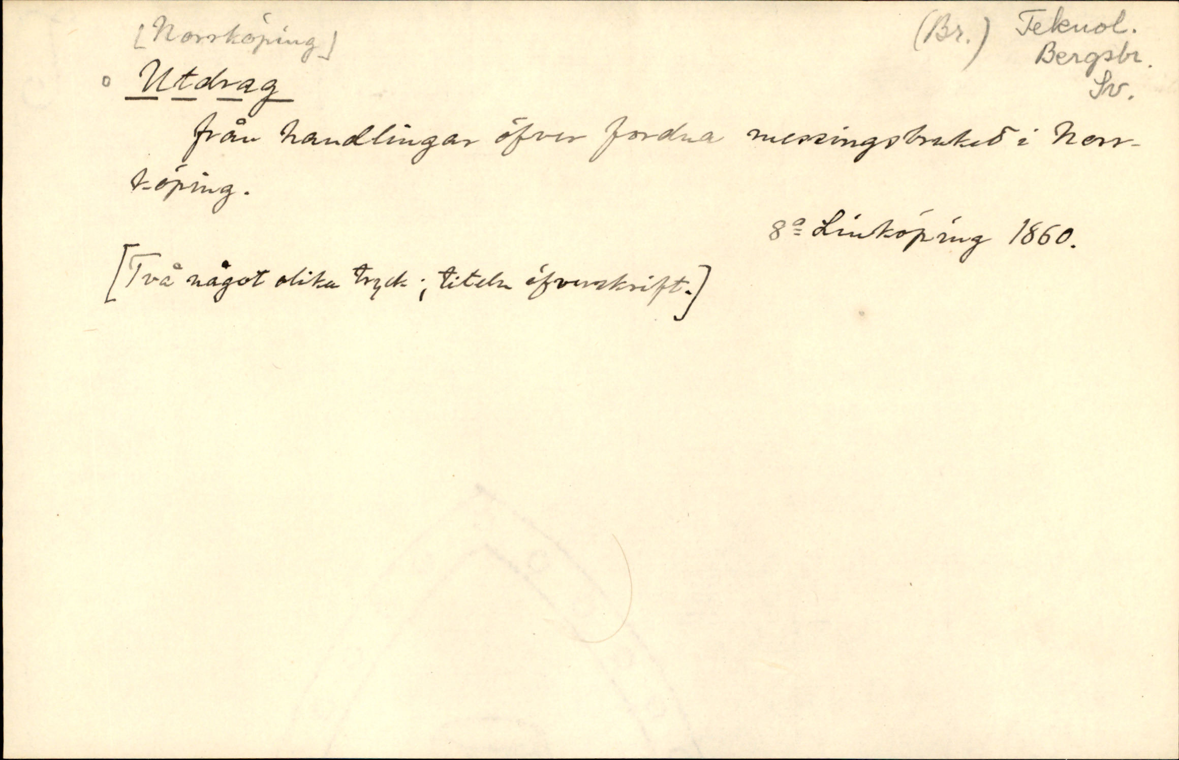 Catalogue Card_898445