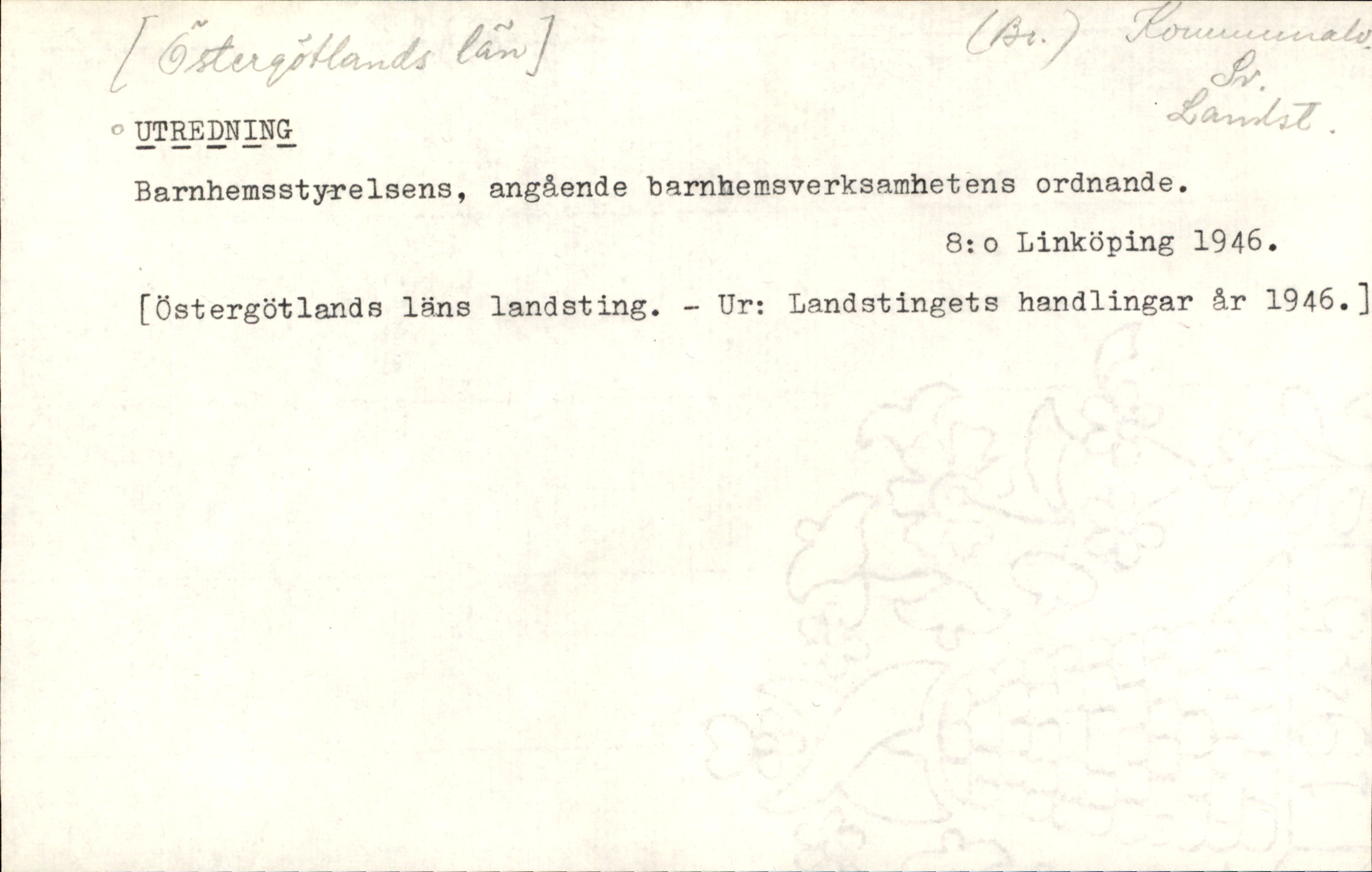 Catalogue Card_899475