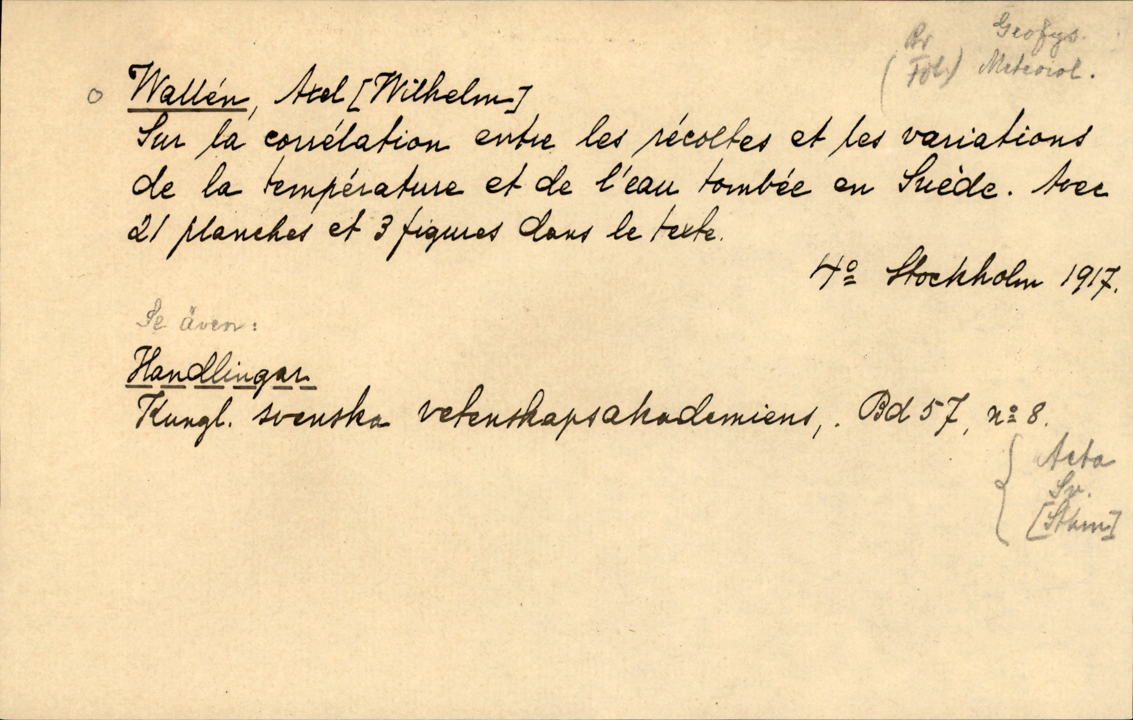 Catalogue Card_905508