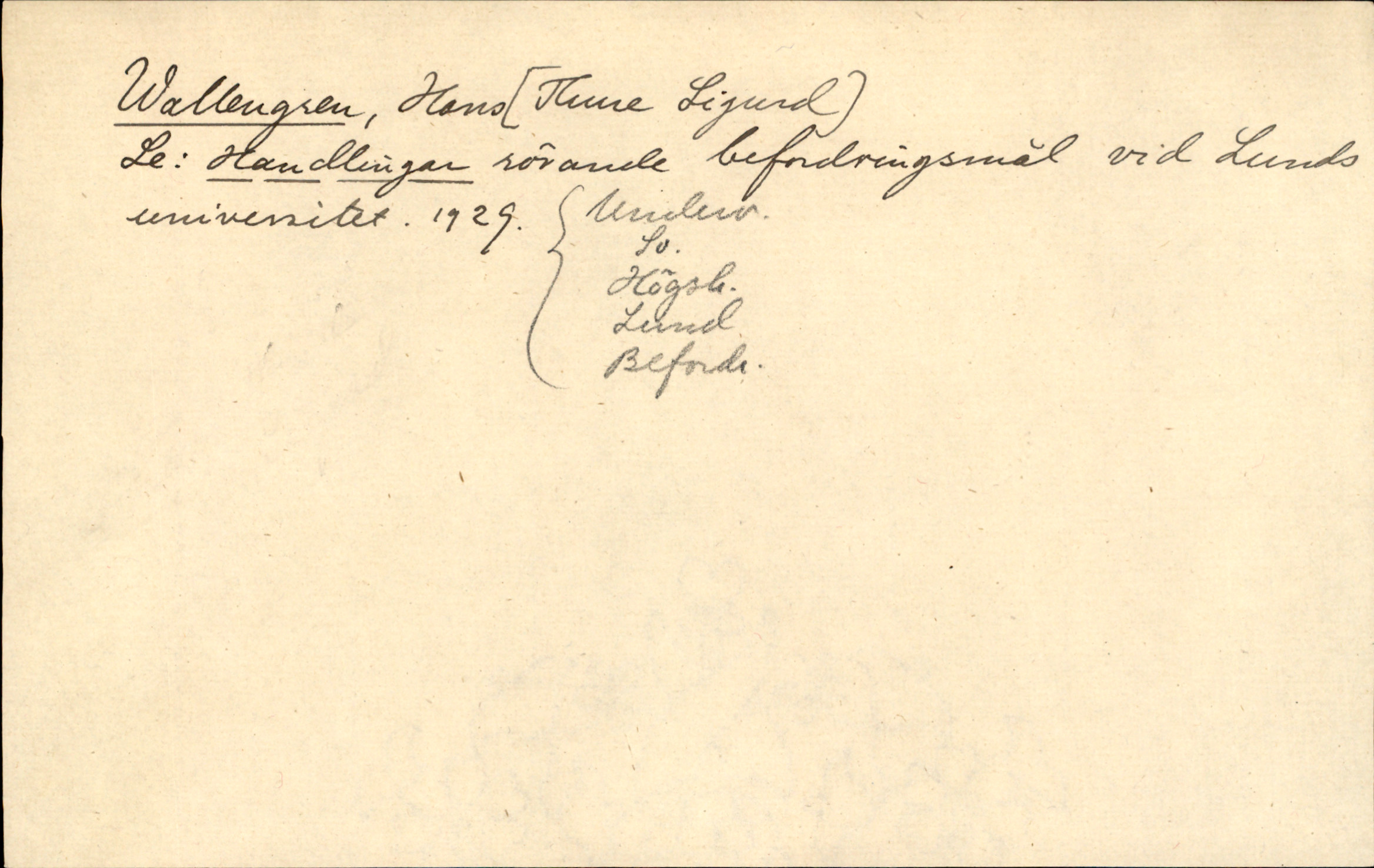 Catalogue Card_905672