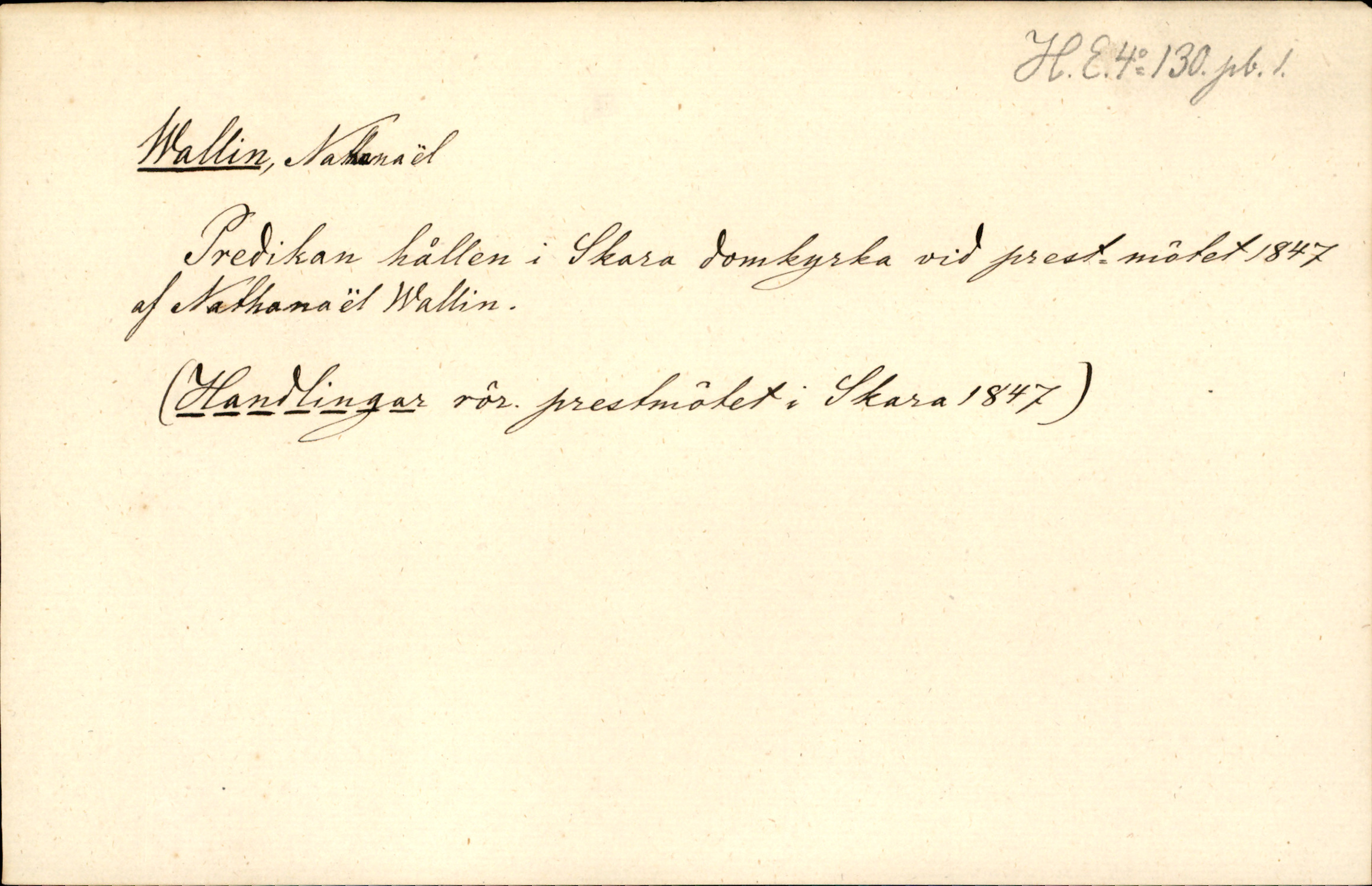 Catalogue Card_906769