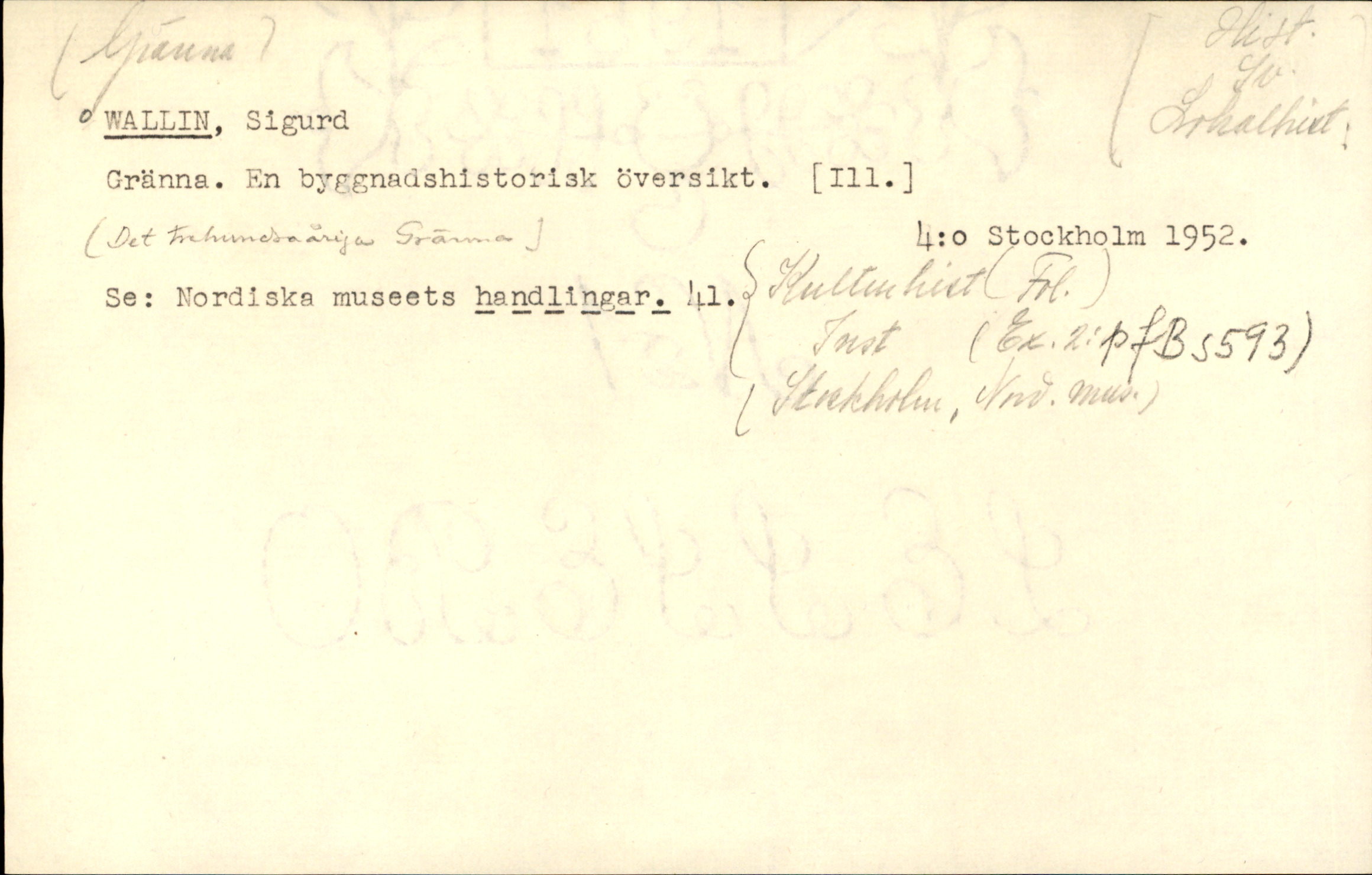 Catalogue Card_906810