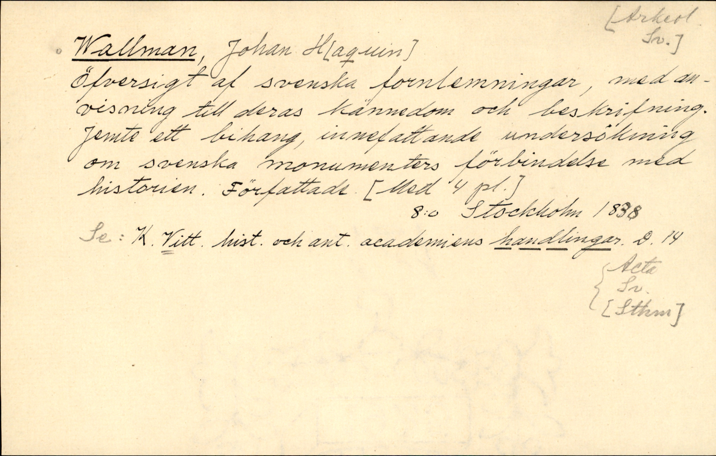 Catalogue Card_907052