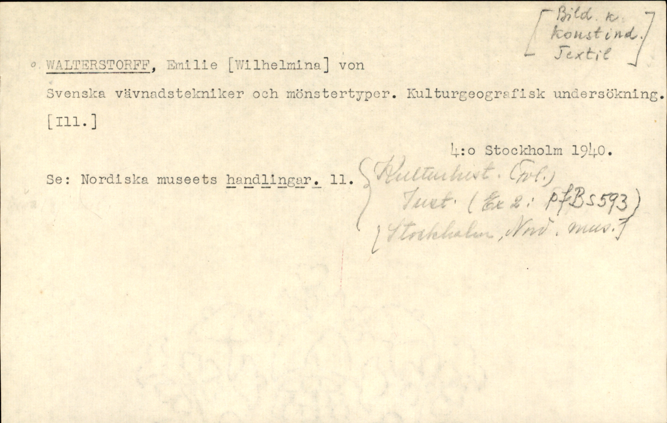 Catalogue Card_907886