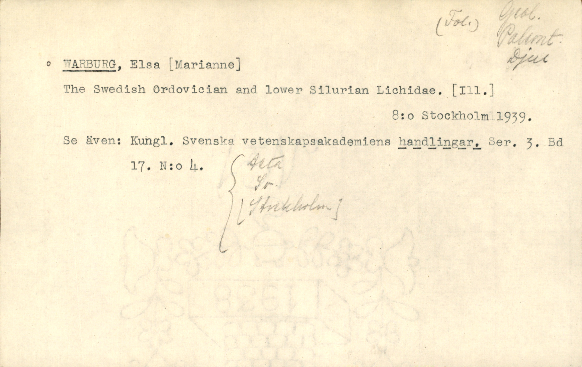 Catalogue Card_909425