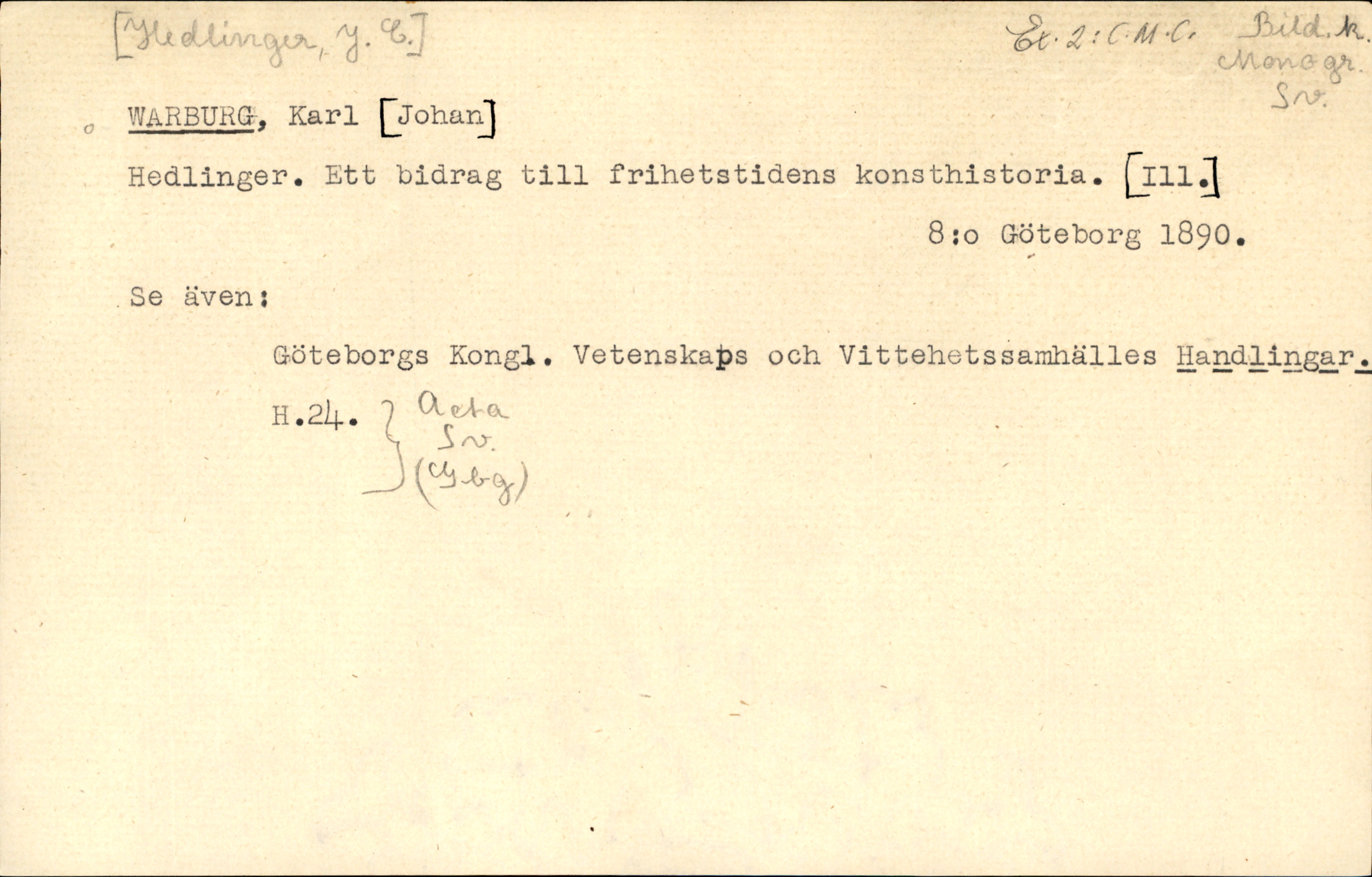 Catalogue Card_909452