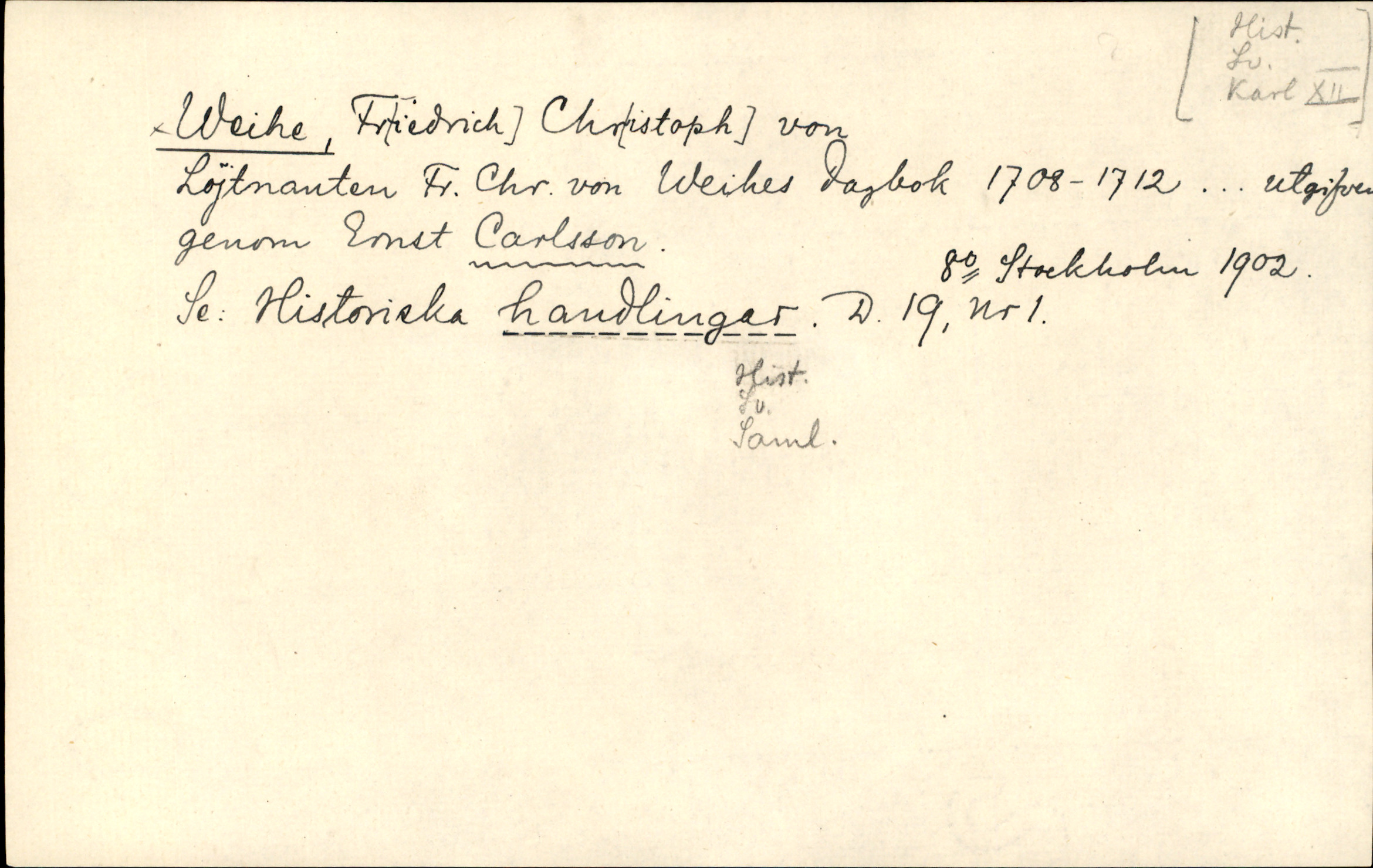 Catalogue Card_914844