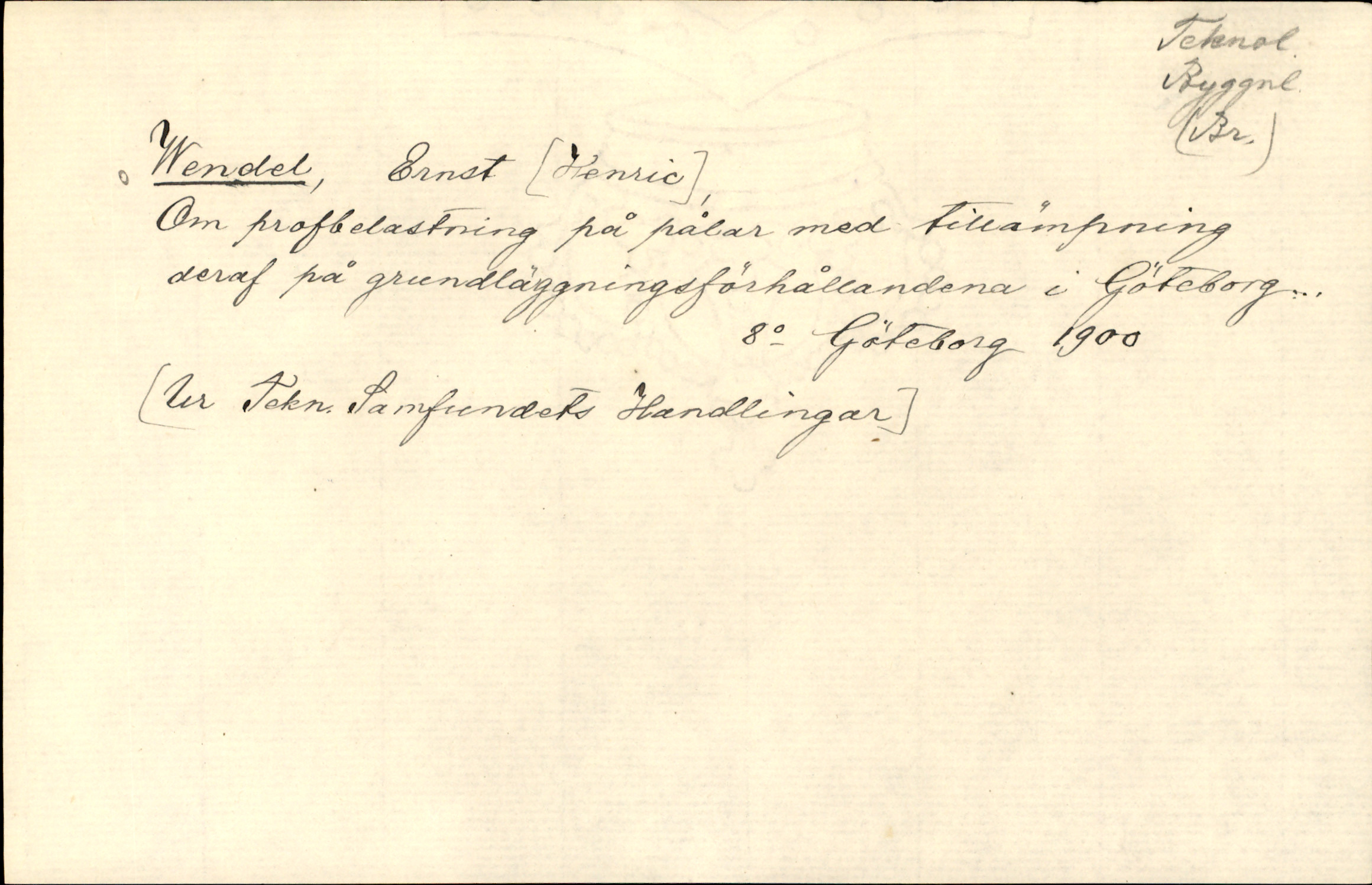 Catalogue Card_917606