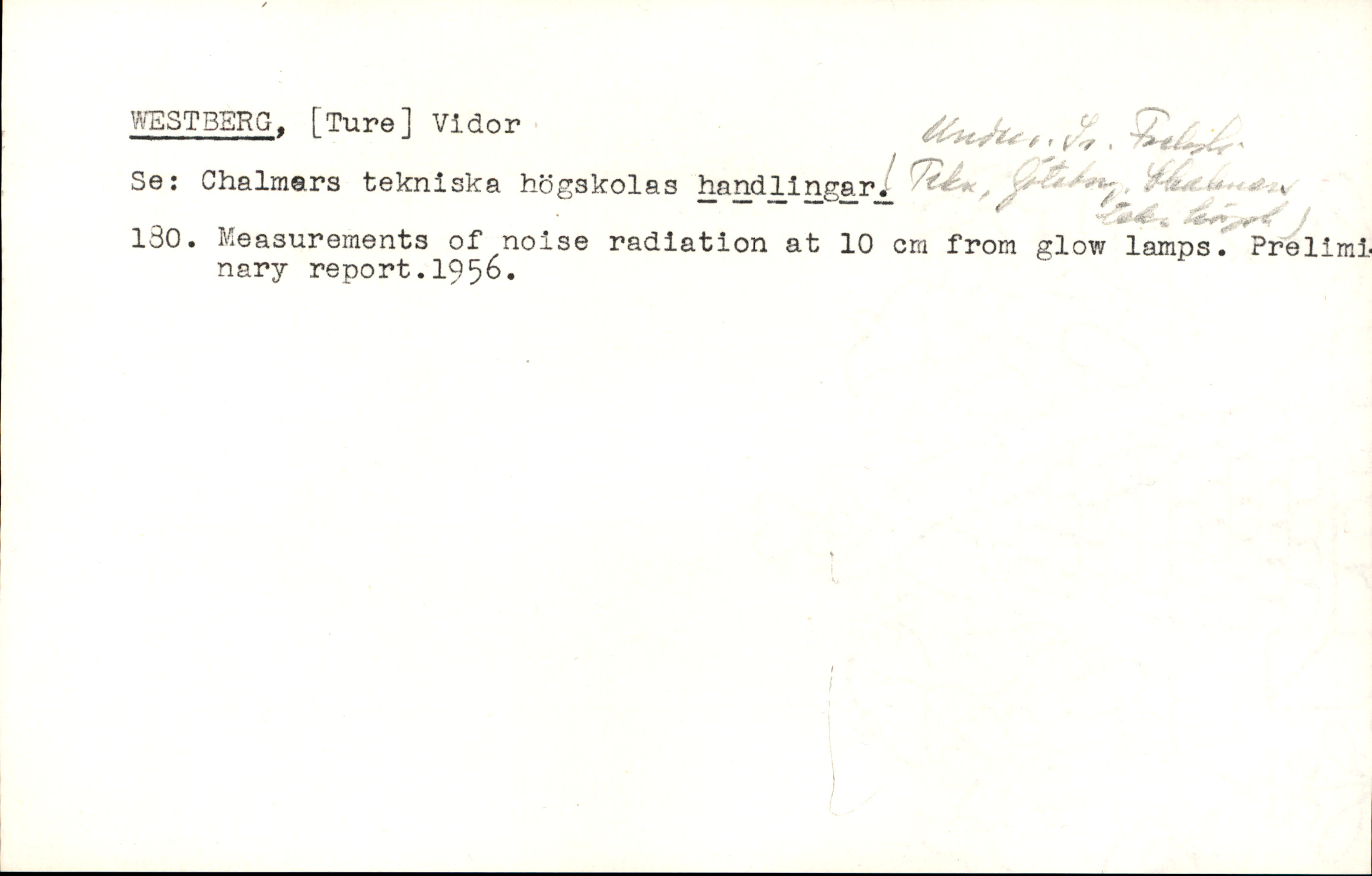 Catalogue Card_923154