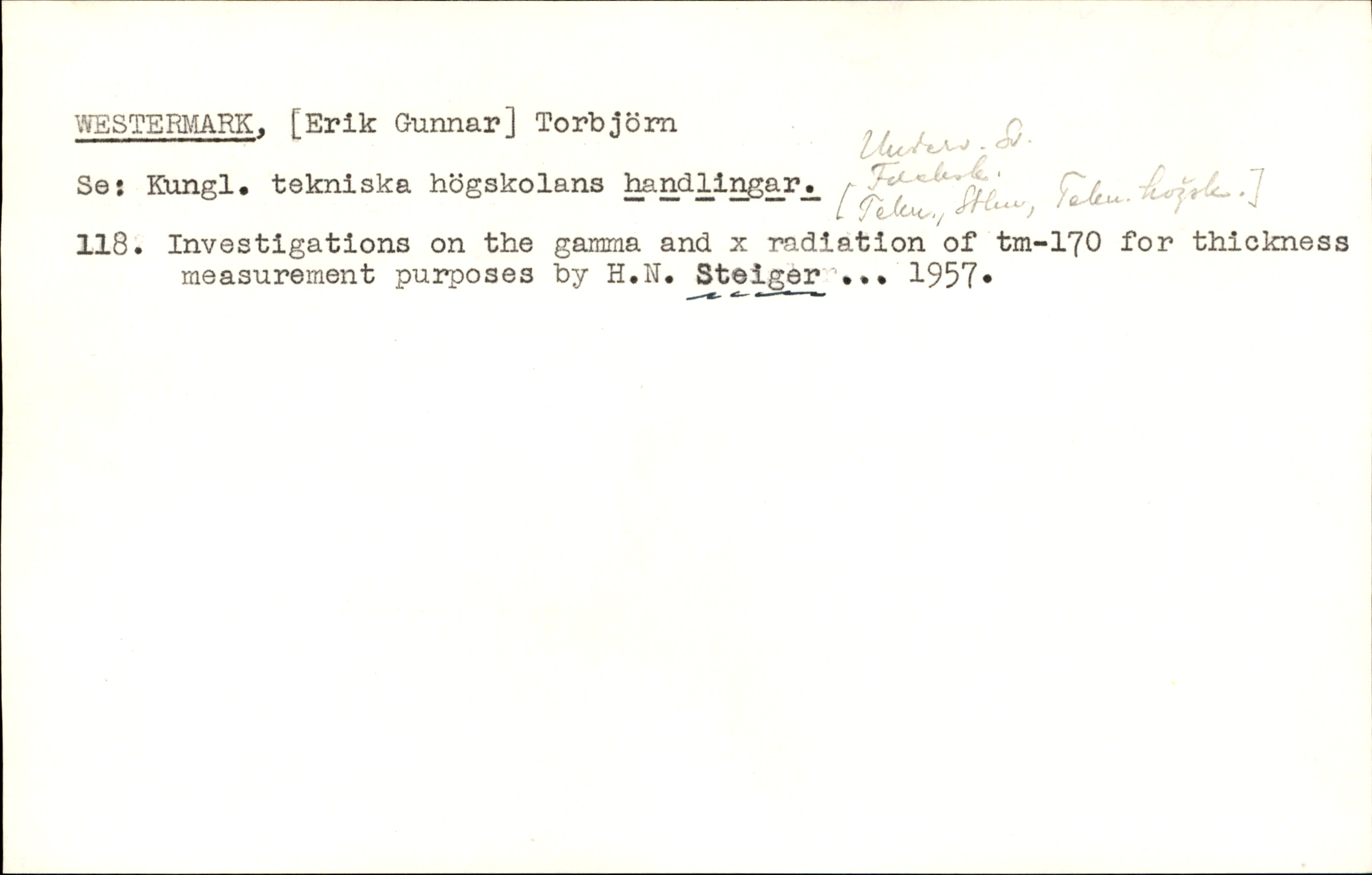 Catalogue Card_924000