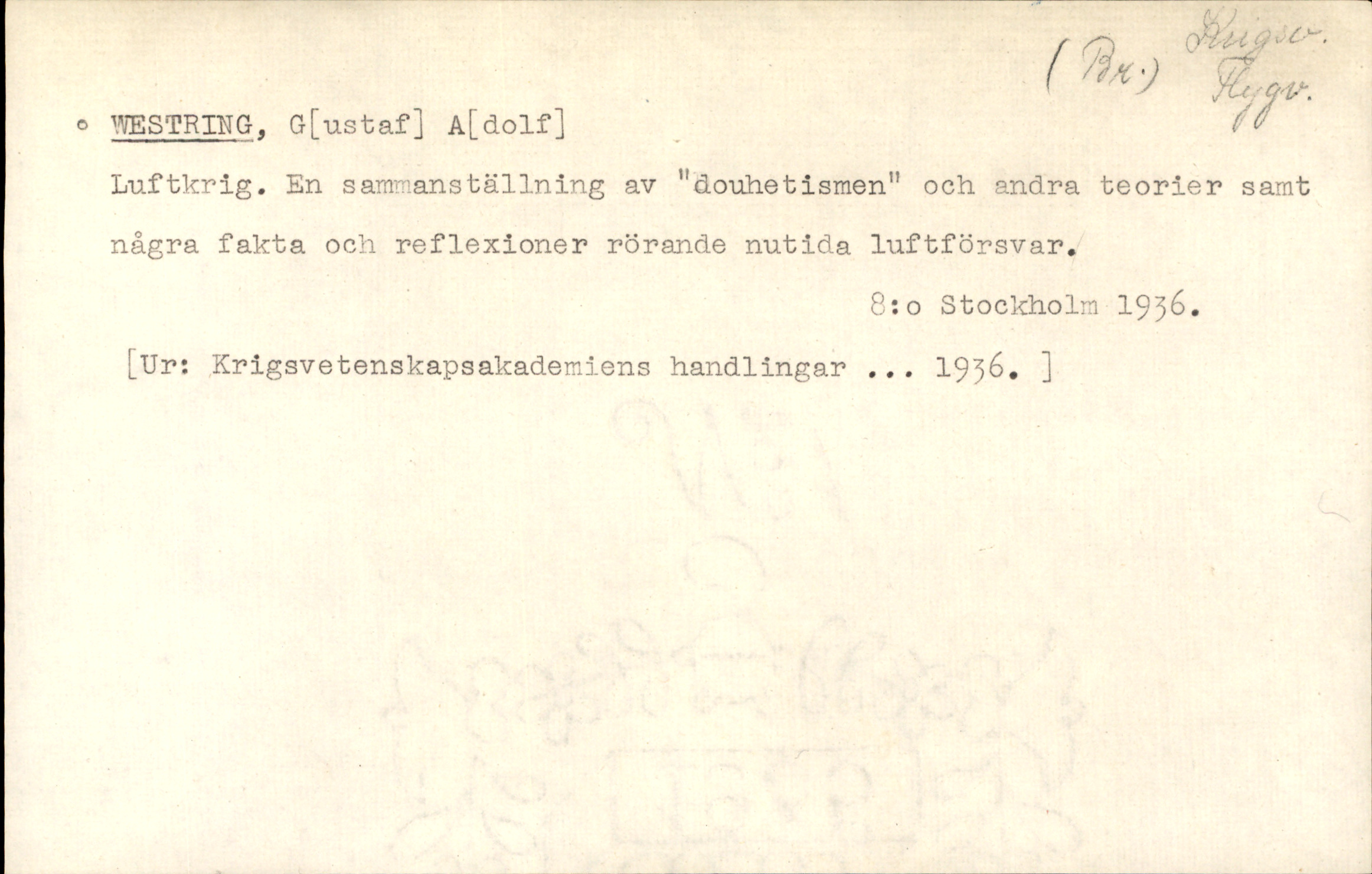 Catalogue Card_924869