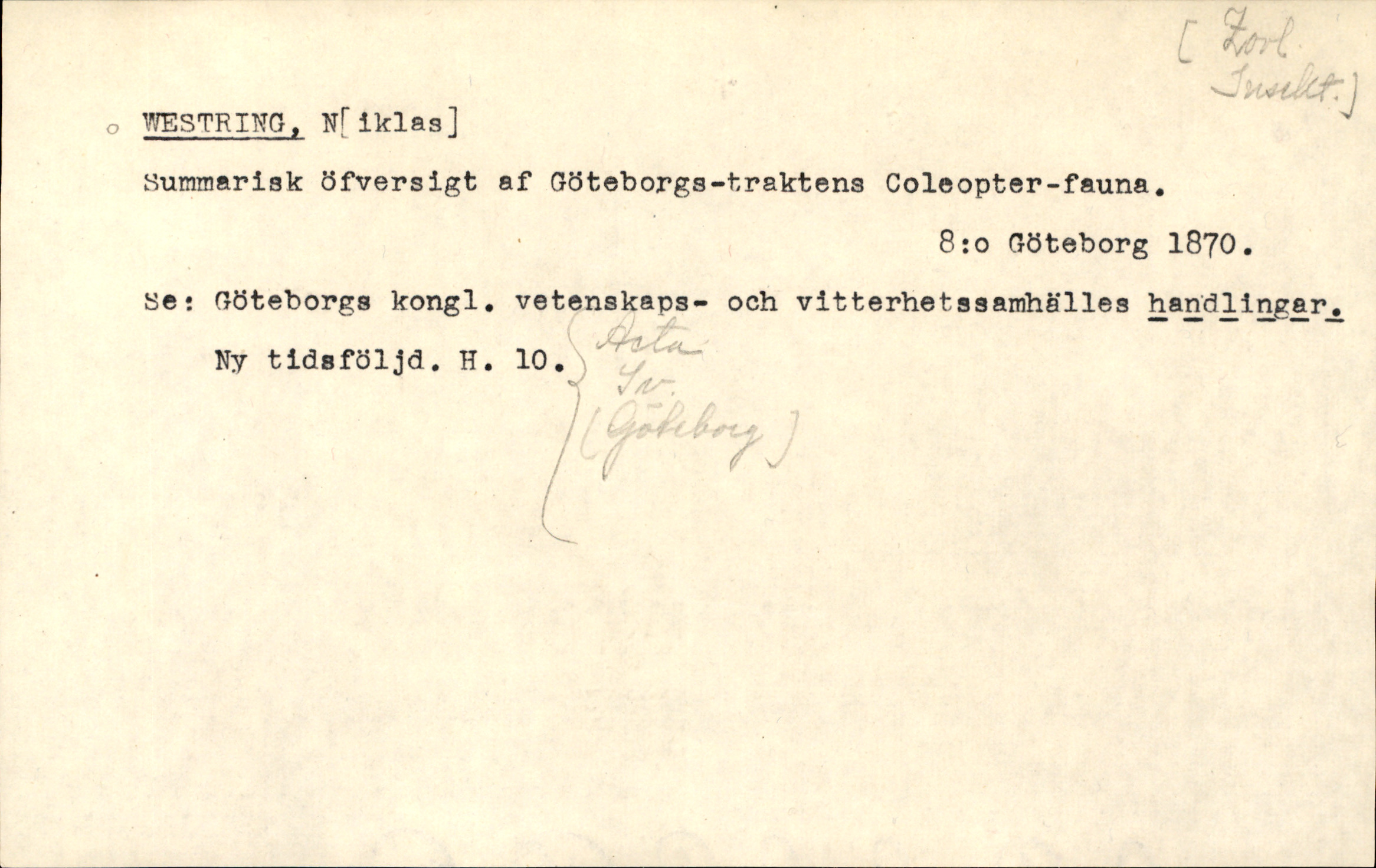 Catalogue Card_924883
