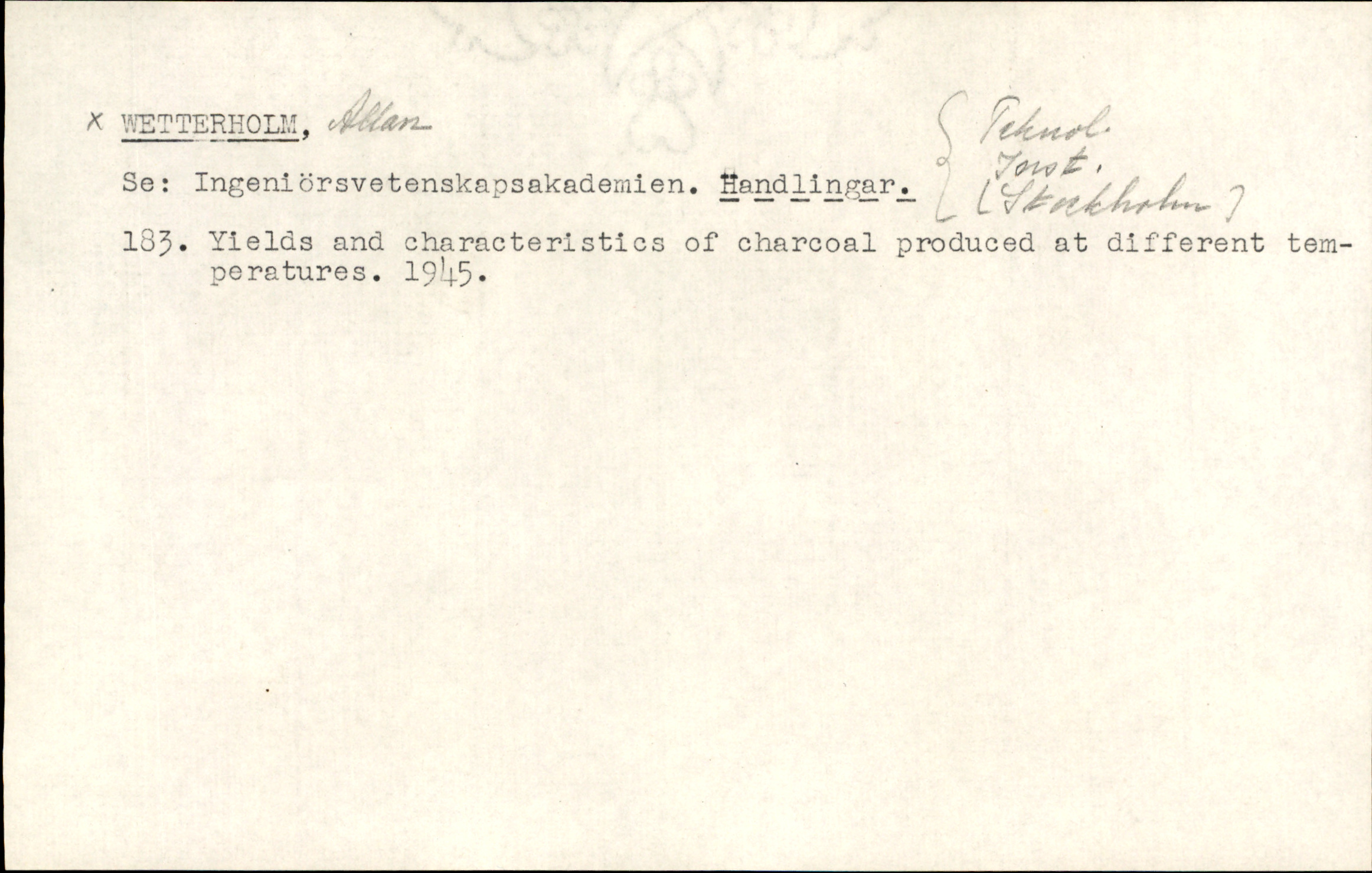 Catalogue Card_925437