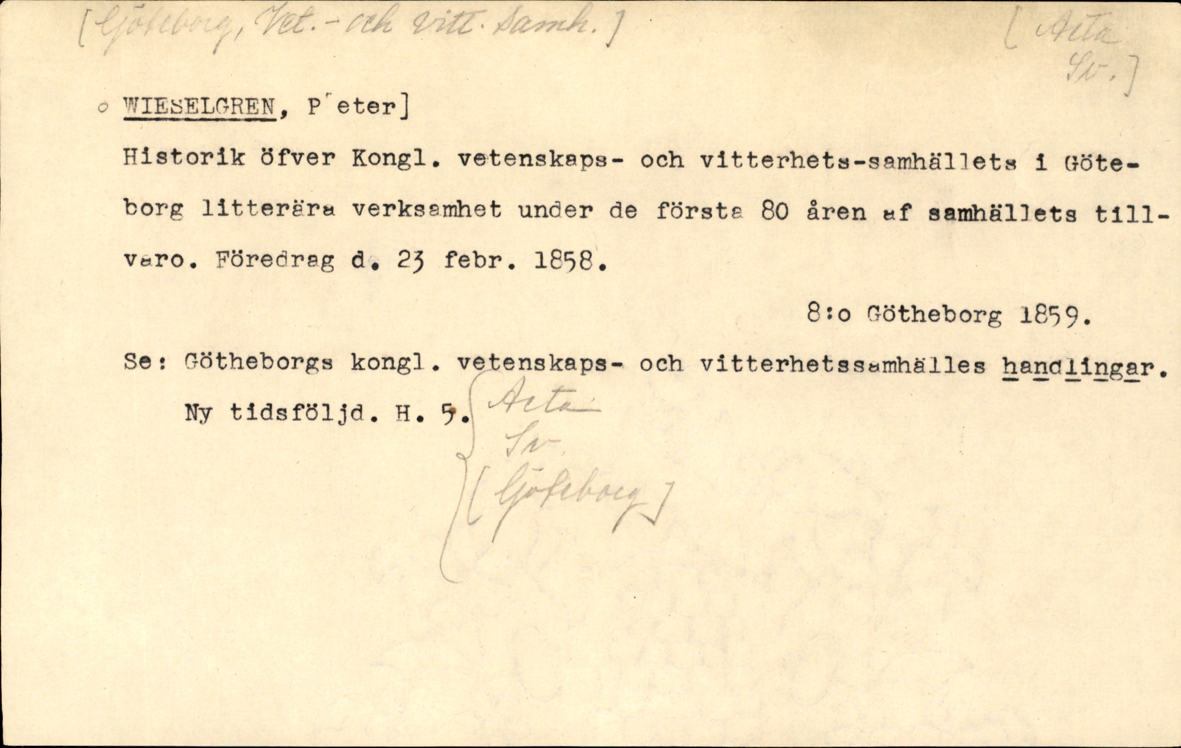Catalogue Card_930680