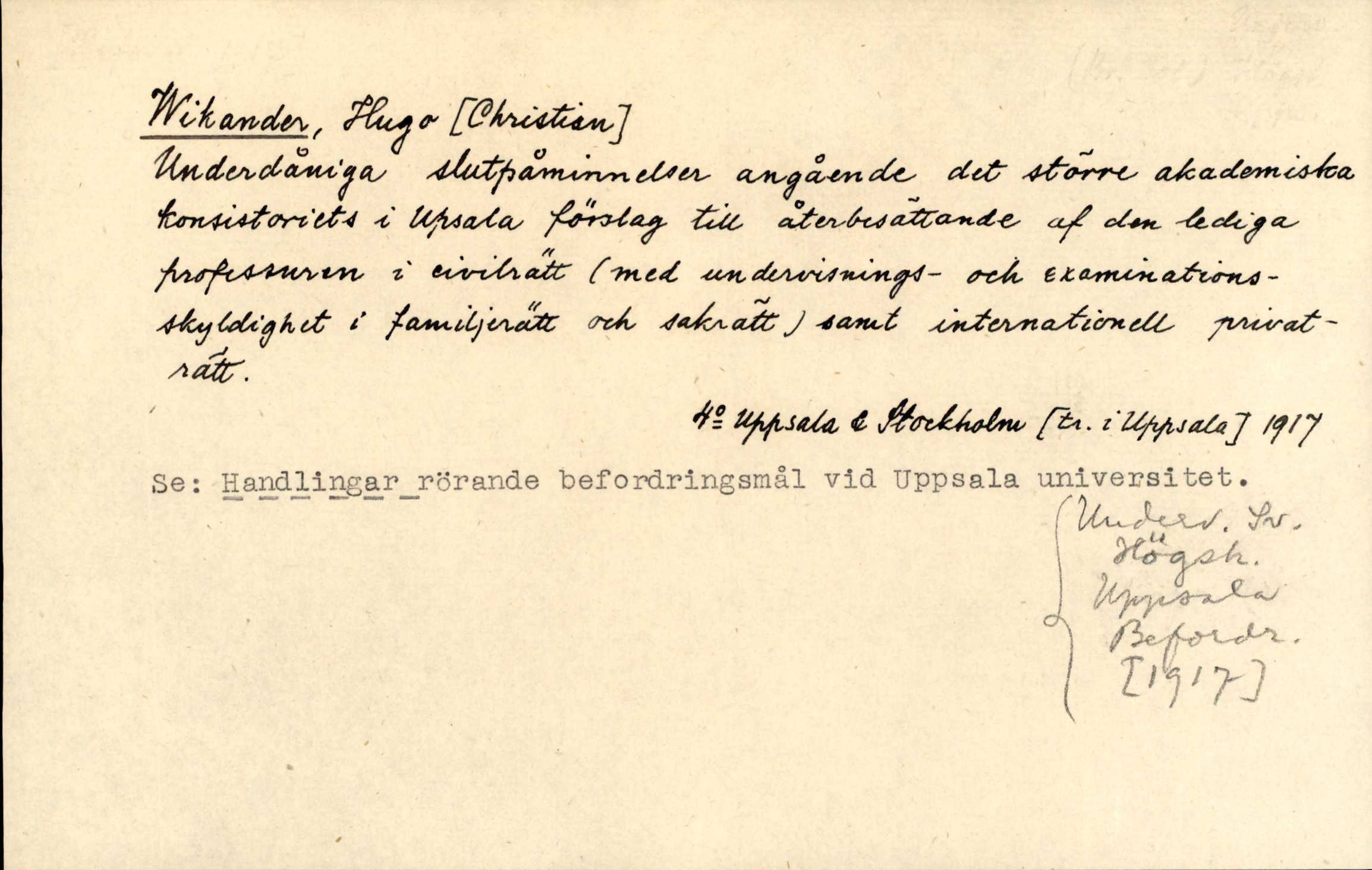 Catalogue Card_931932