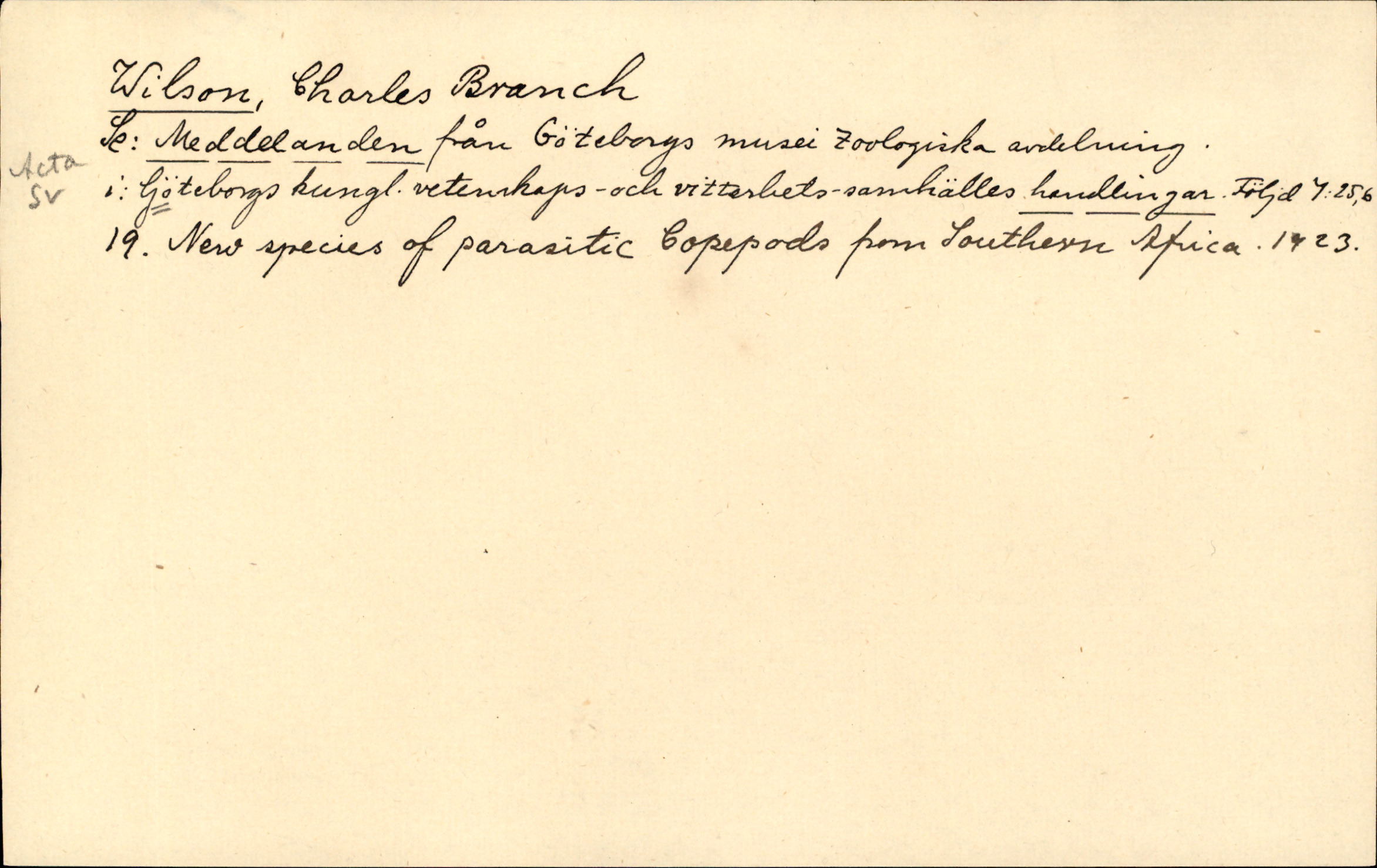 Catalogue Card_935453