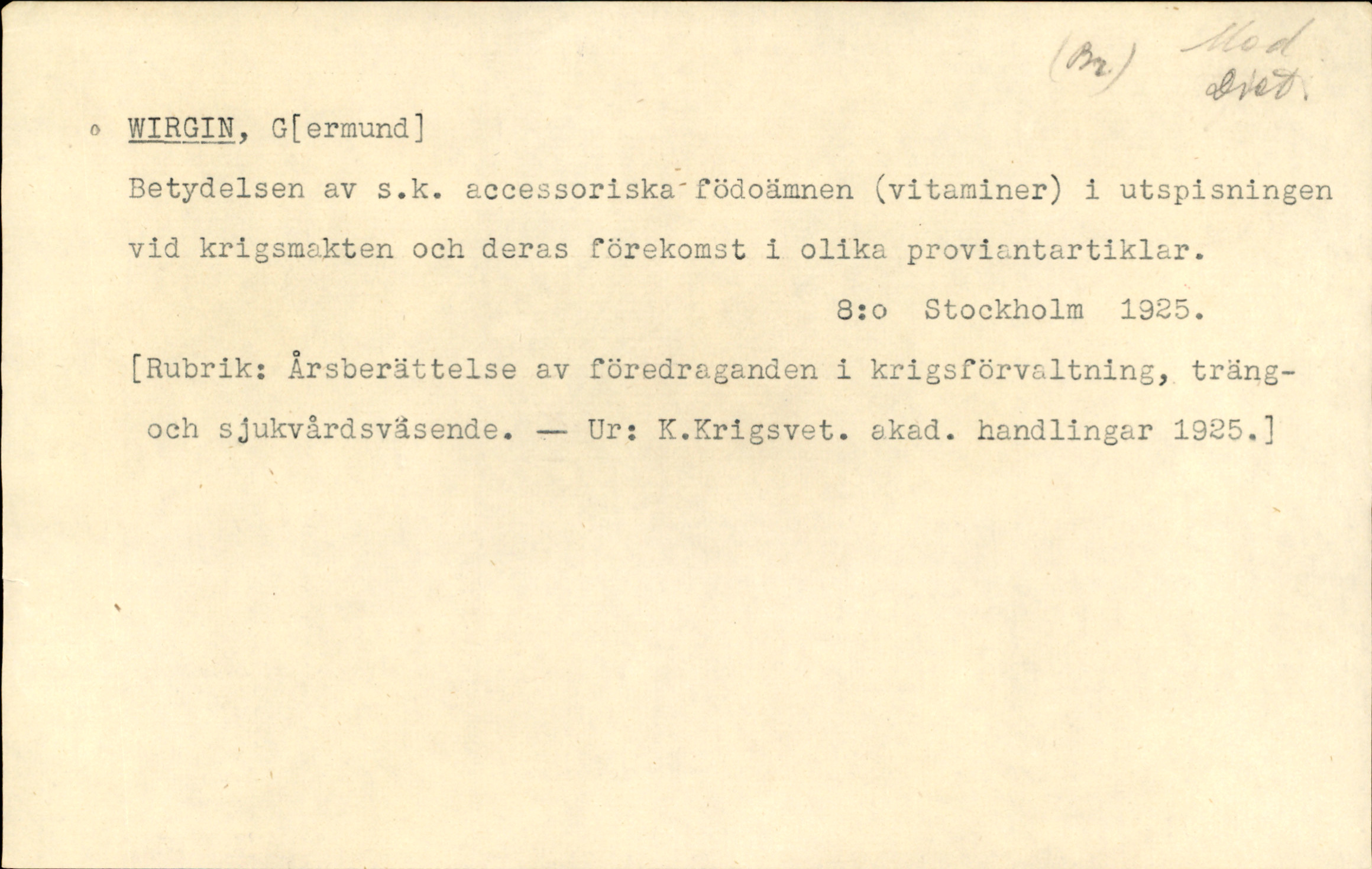 Catalogue Card_938379