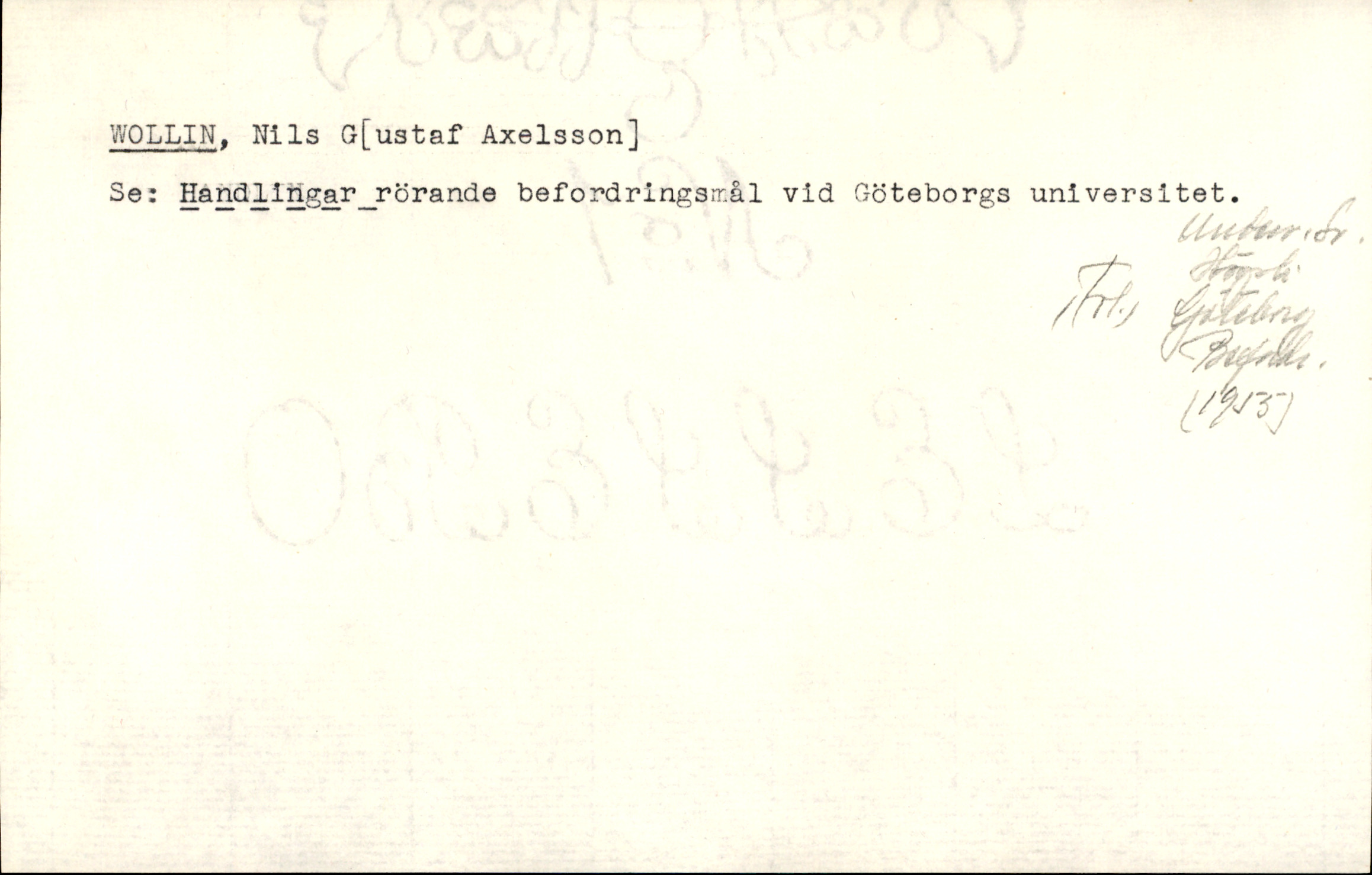 Catalogue Card_943985
