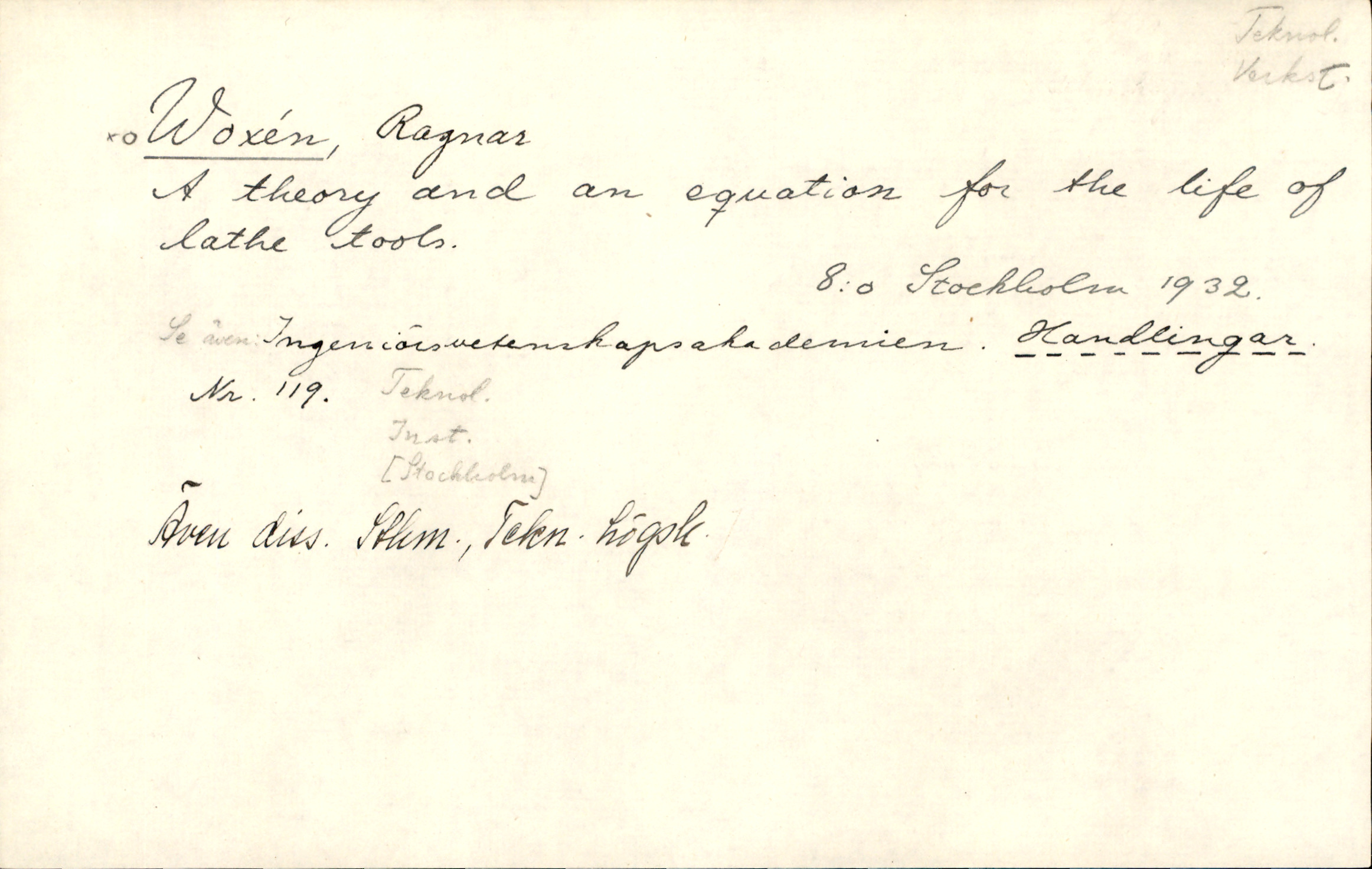 Catalogue Card_946512