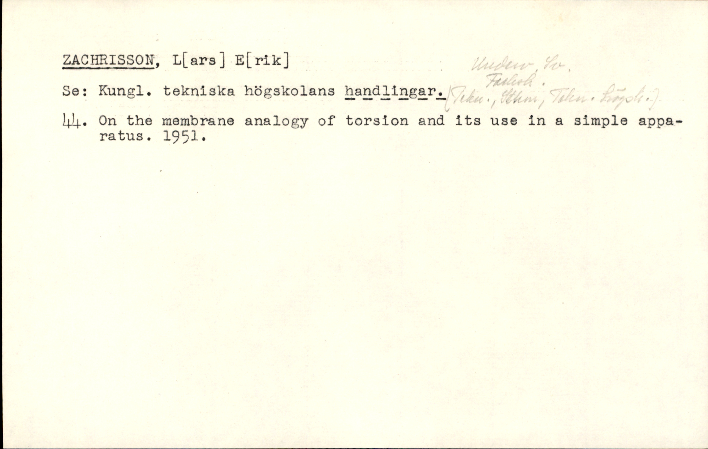 Catalogue Card_954172