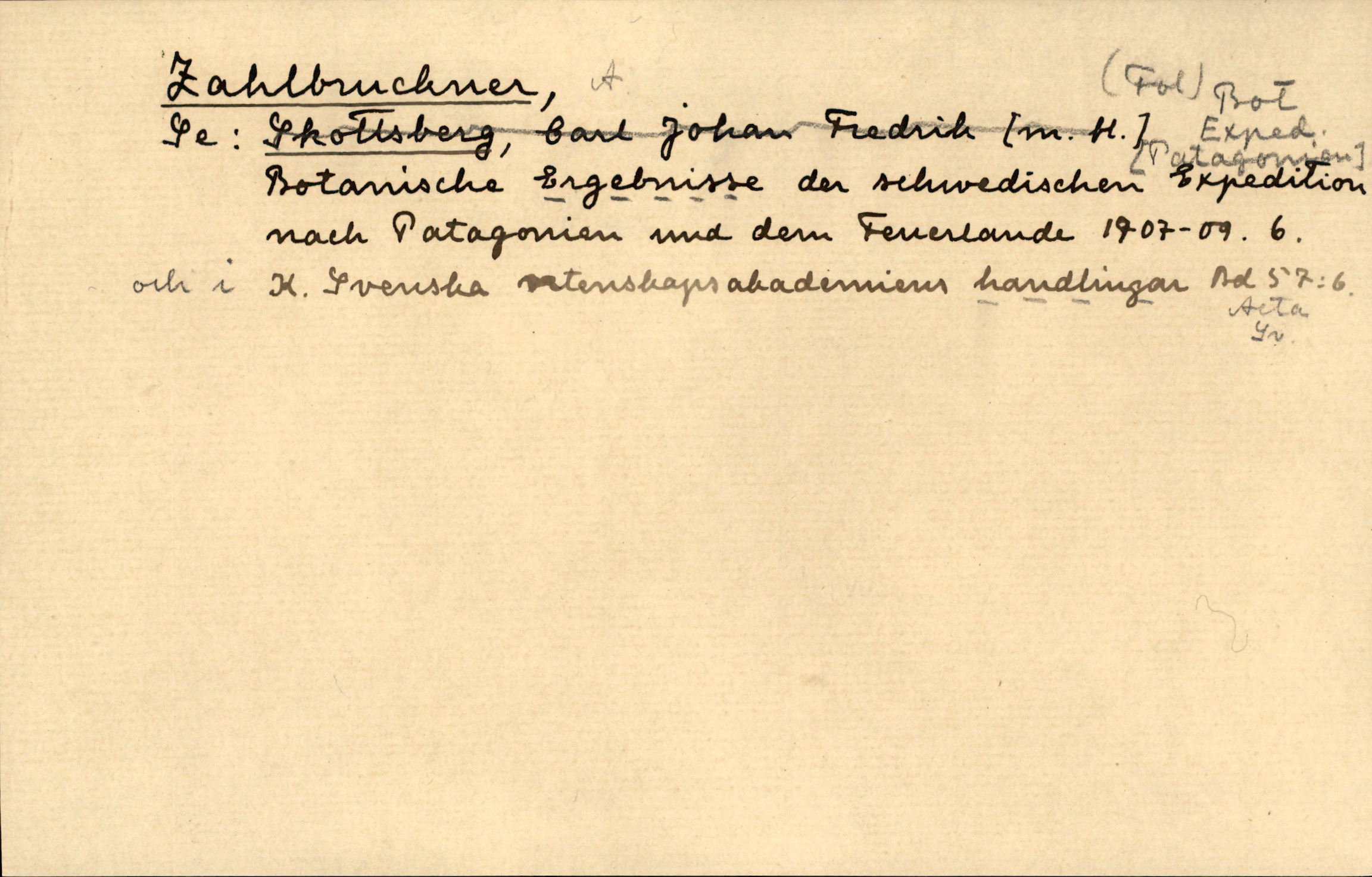 Catalogue Card_954341