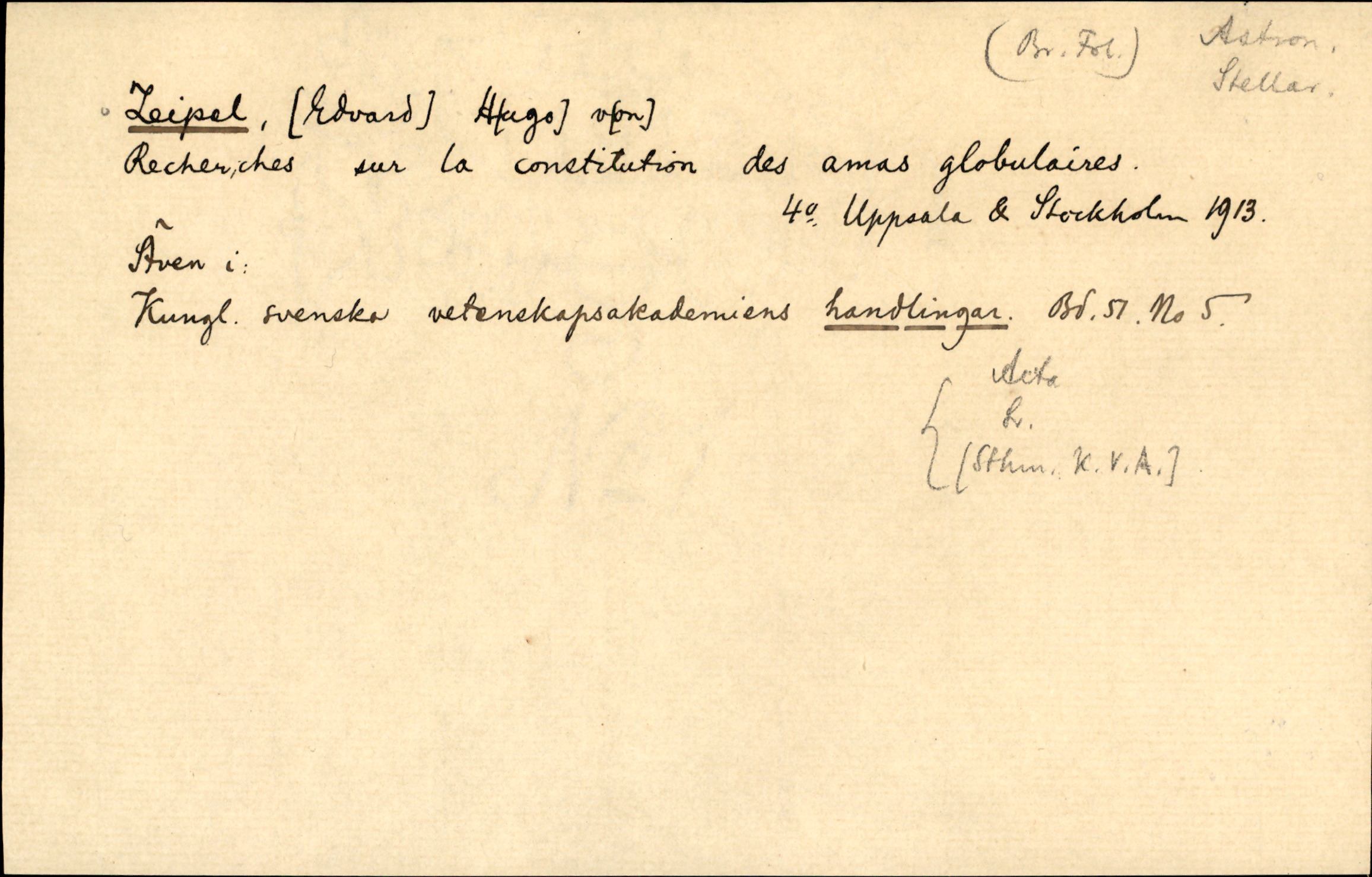 Catalogue Card_955627