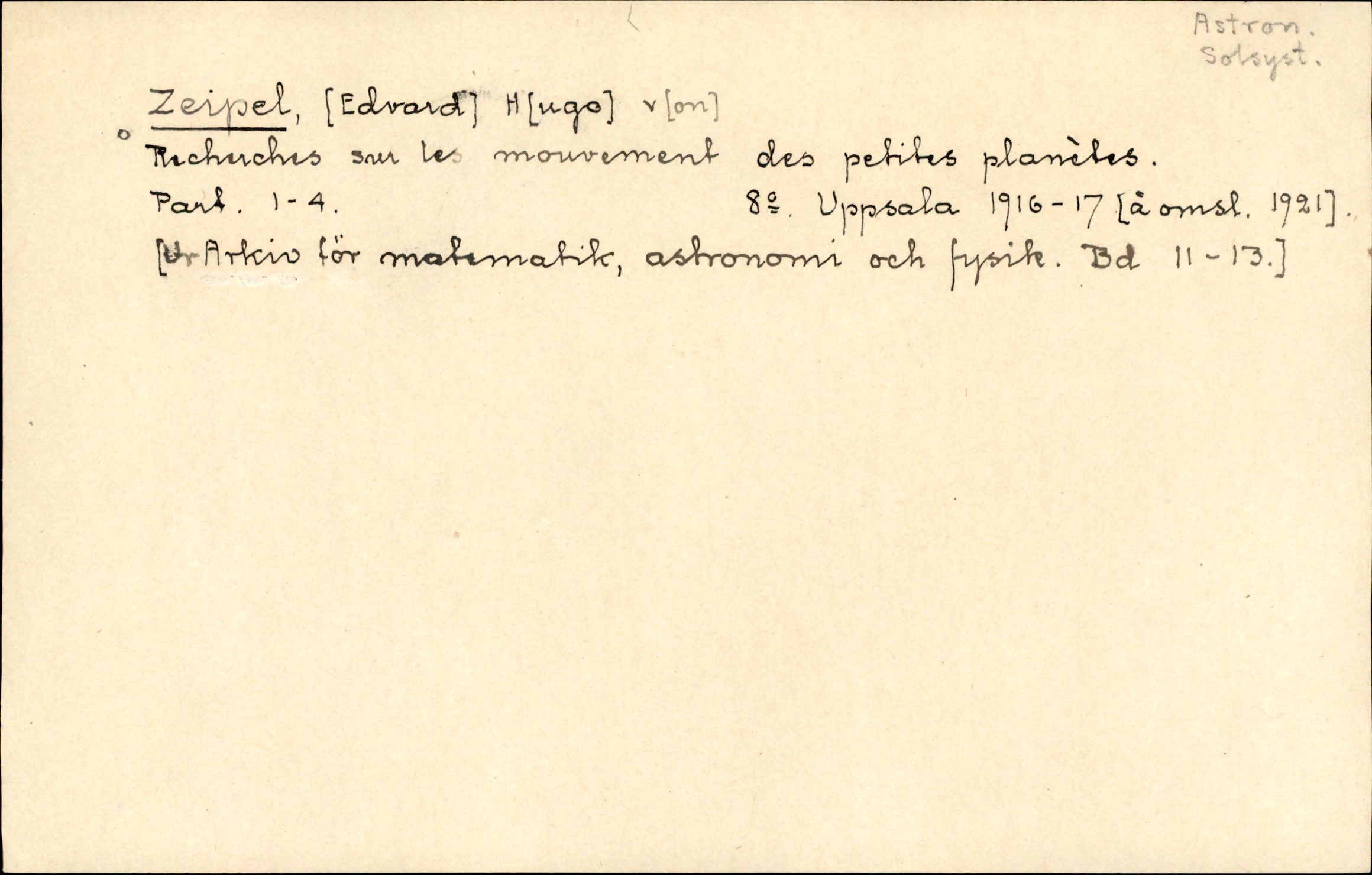 Catalogue Card_955628