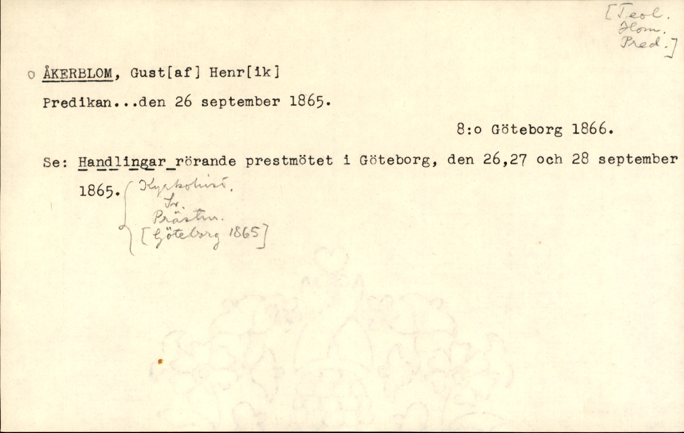 Catalogue Card_961352