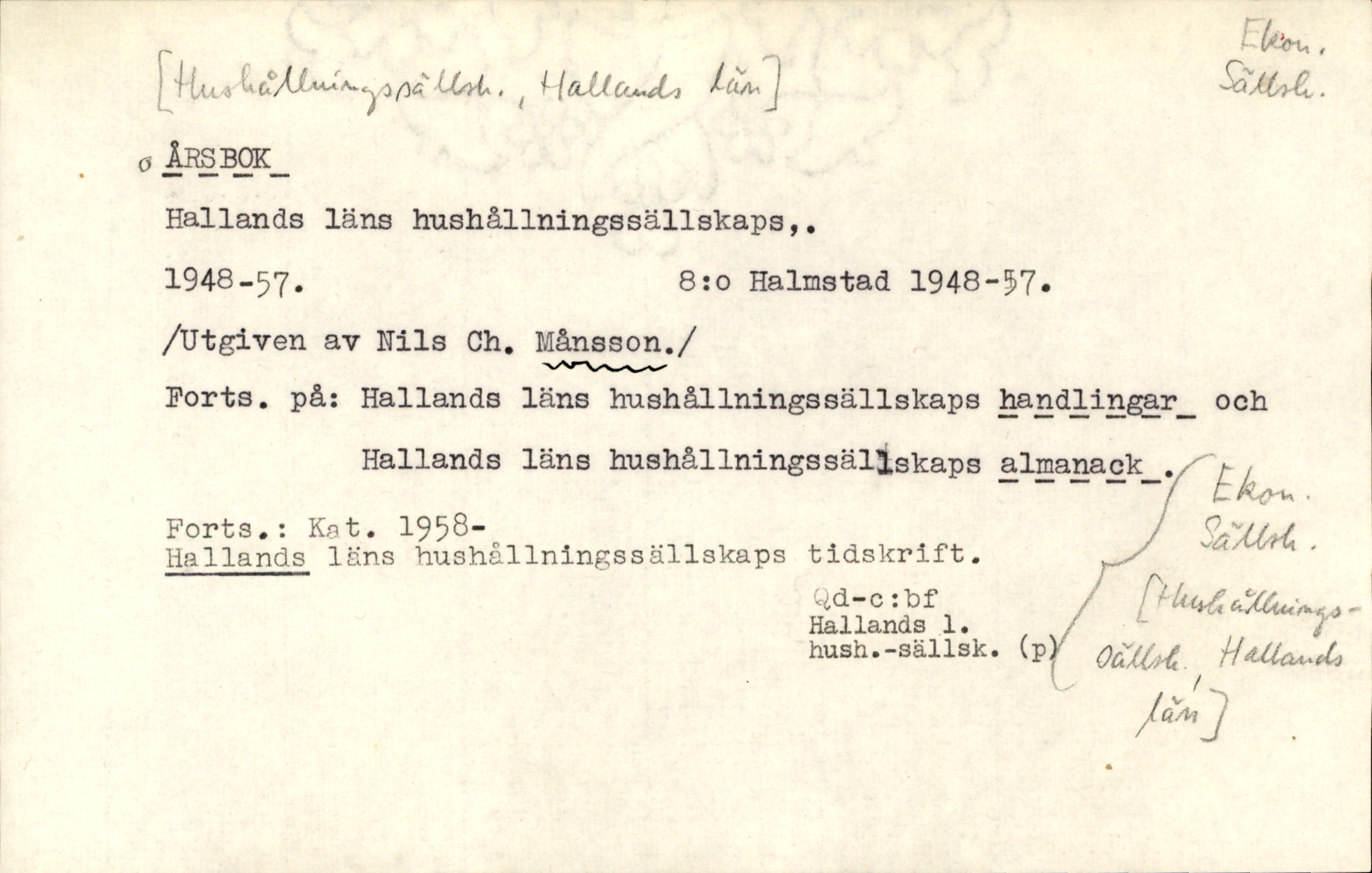 Catalogue Card_963942