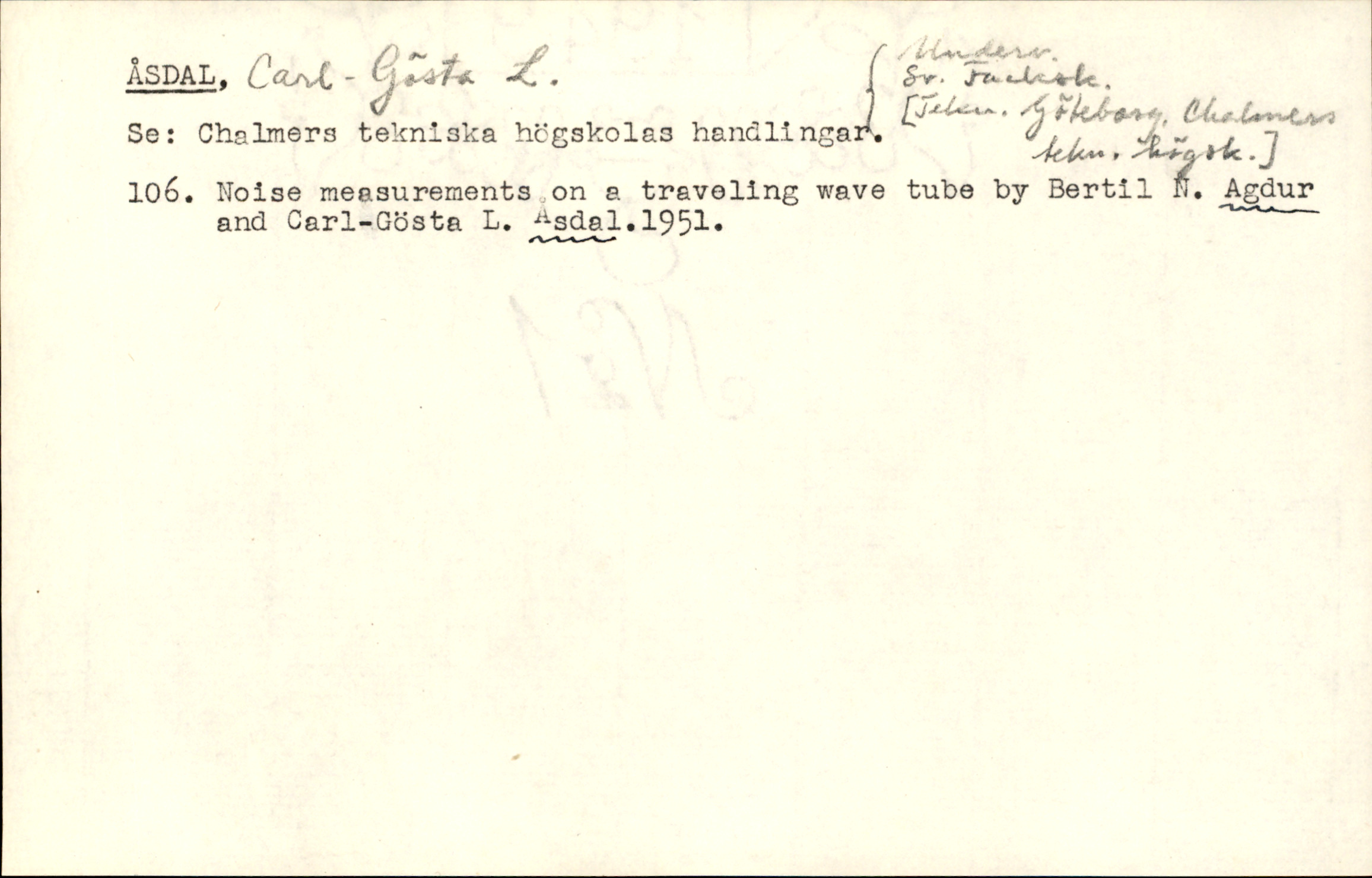 Catalogue Card_964941