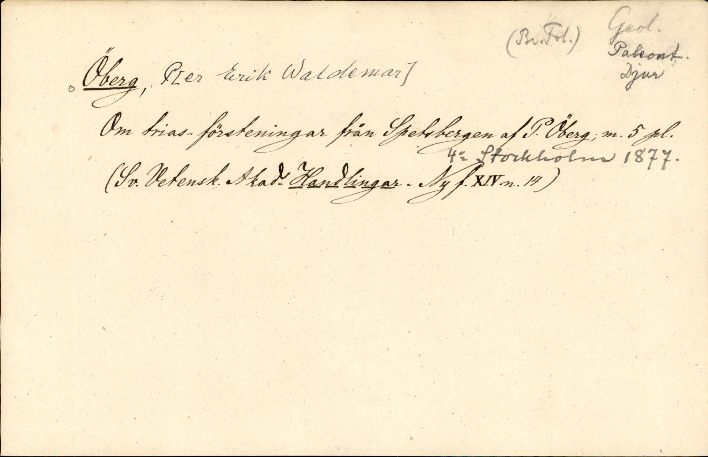 Catalogue Card_966108