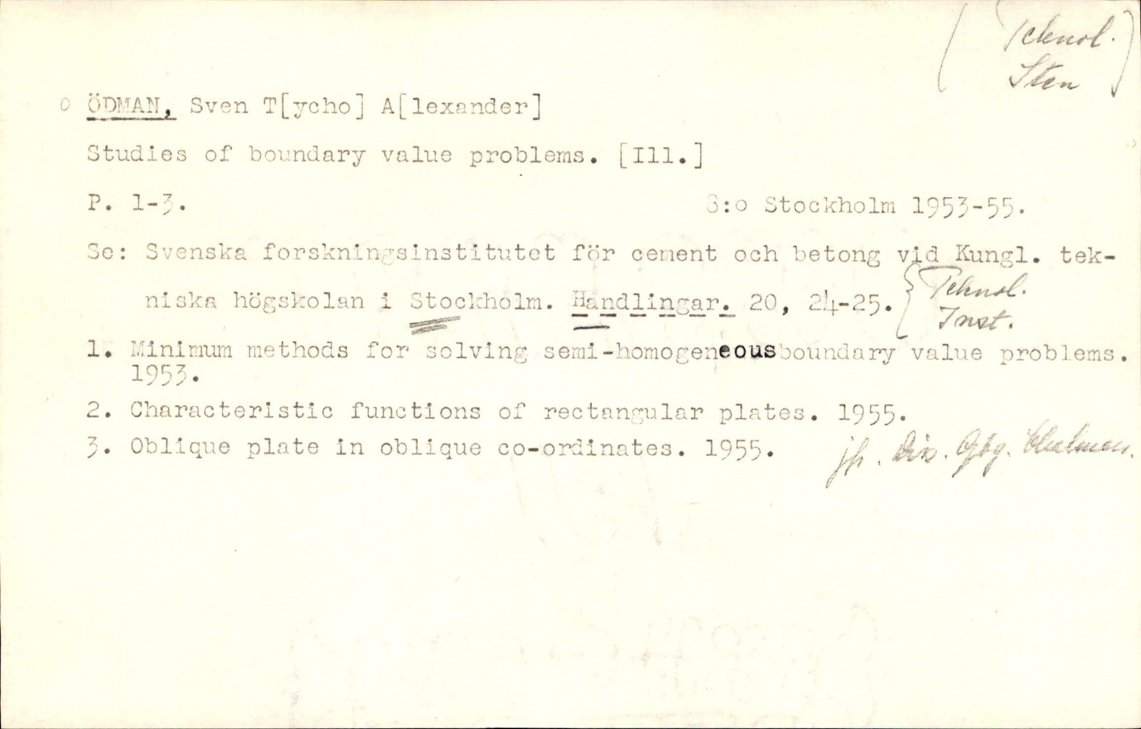 Catalogue Card_966284
