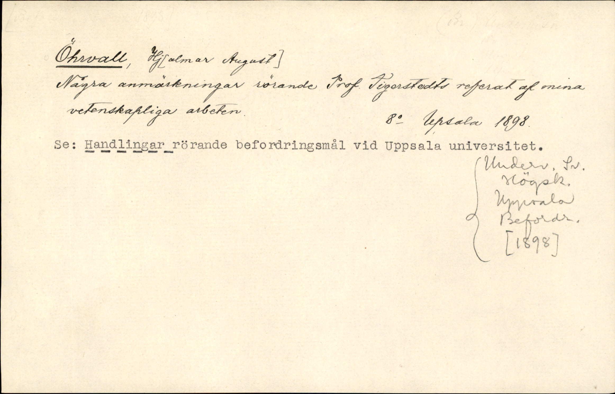 Catalogue Card_967130