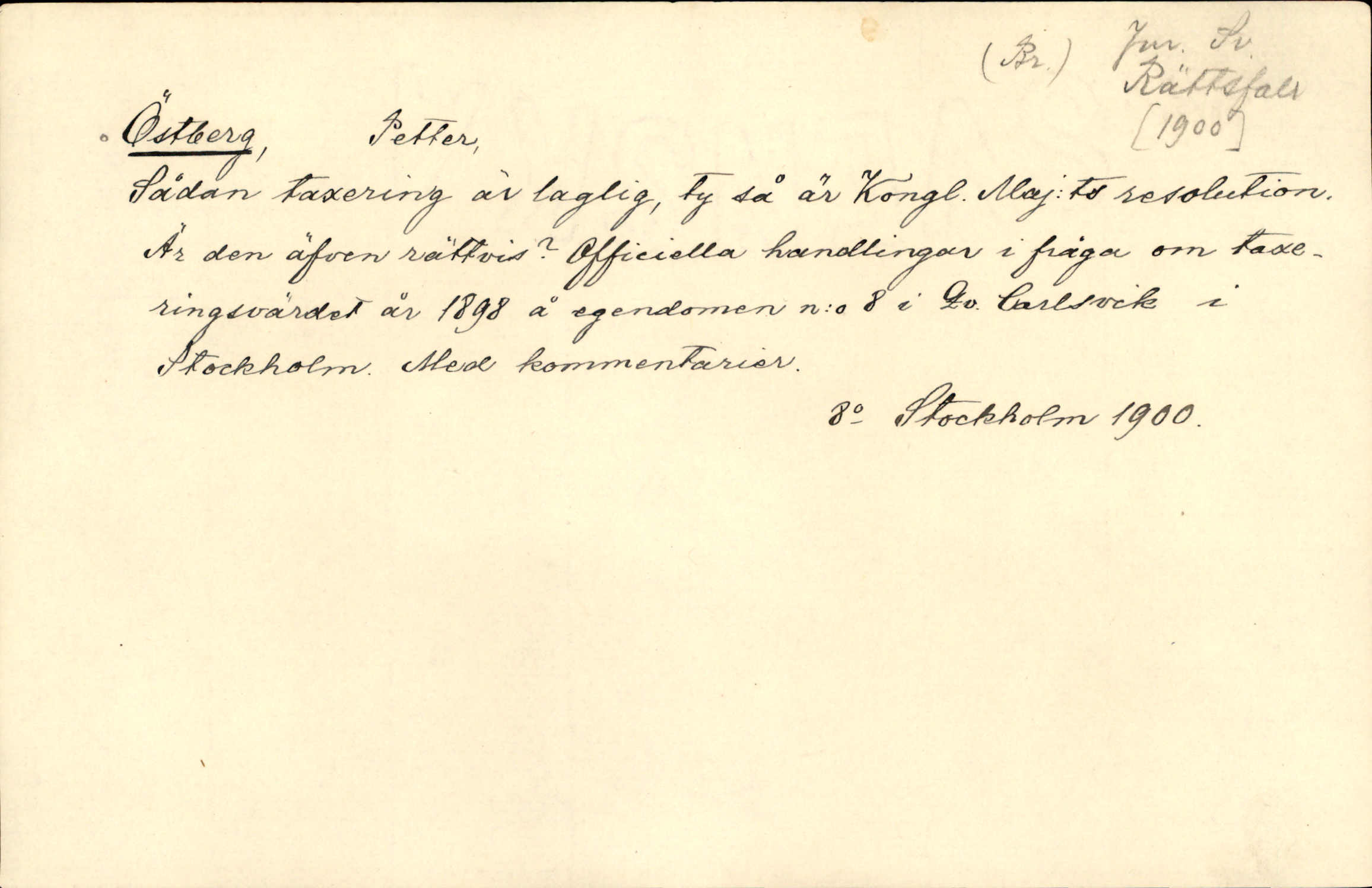 Catalogue Card_968158