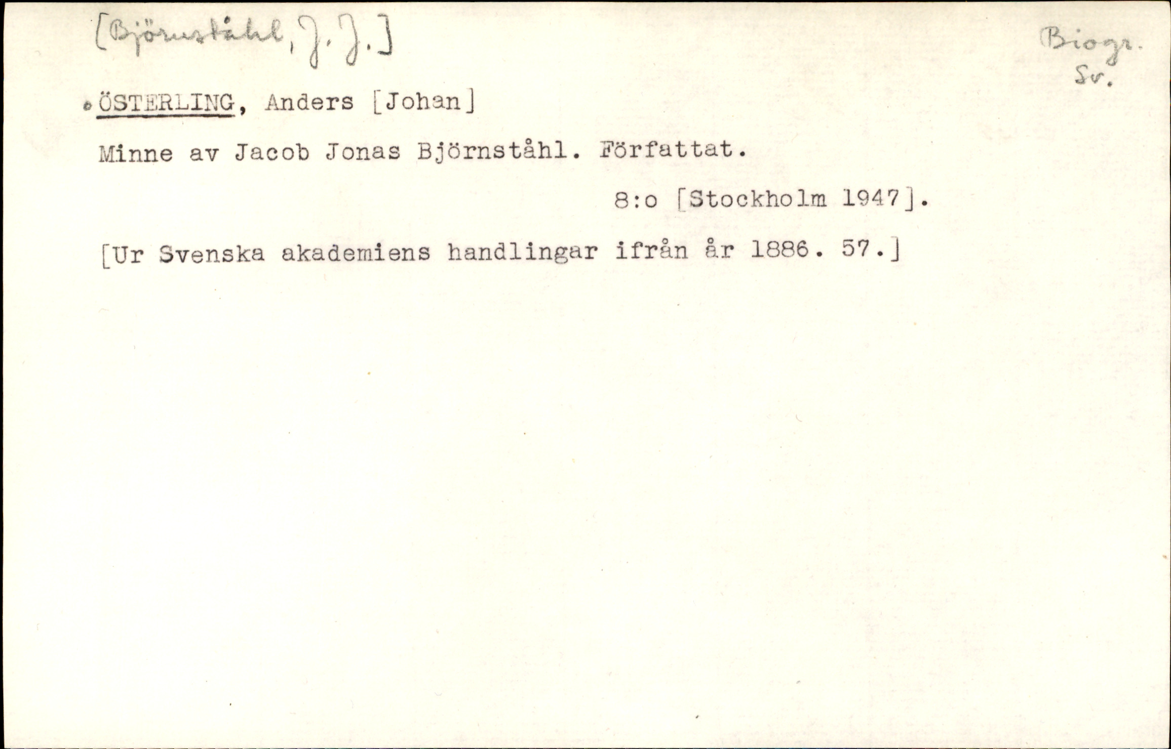 Catalogue Card_968533