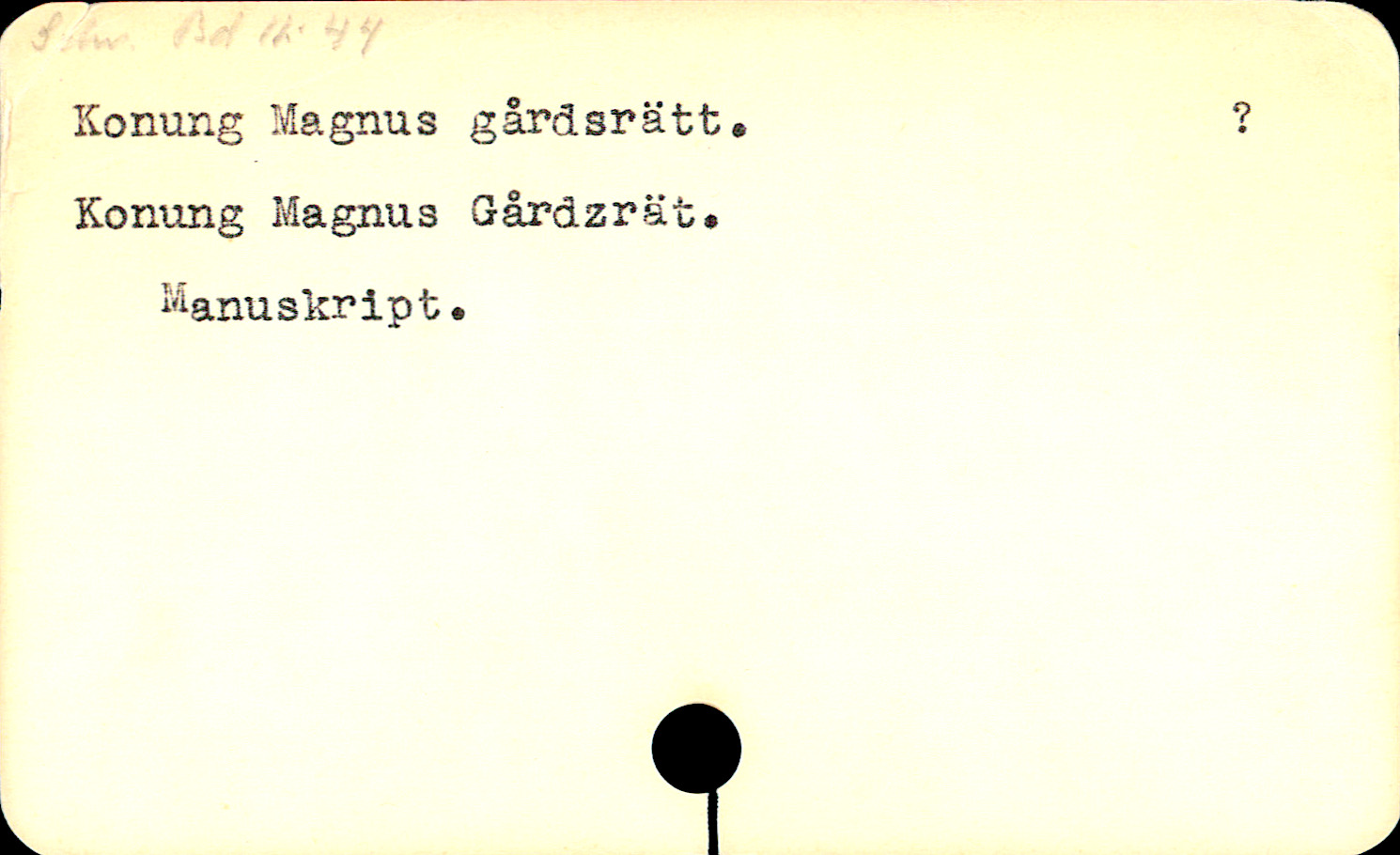 Catalogue Card_55227