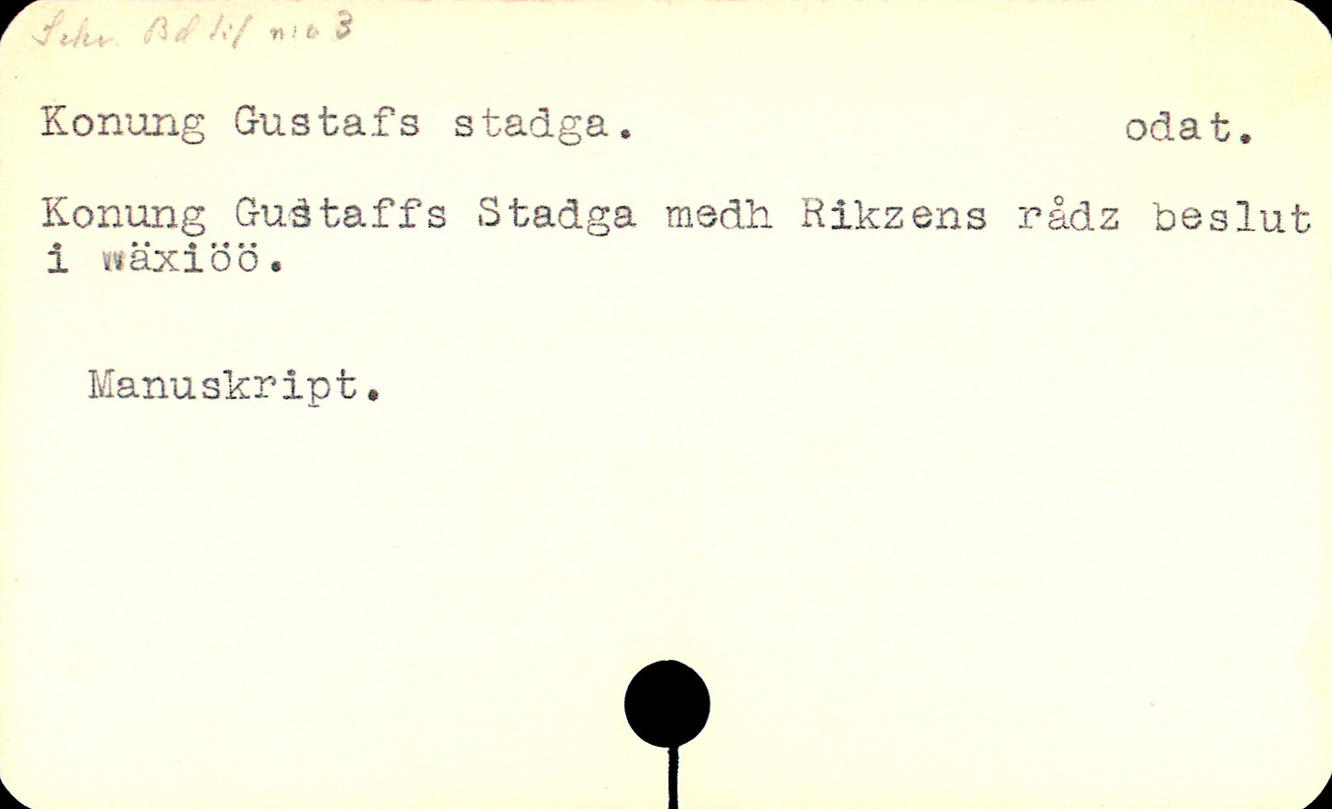 Catalogue Card_55228