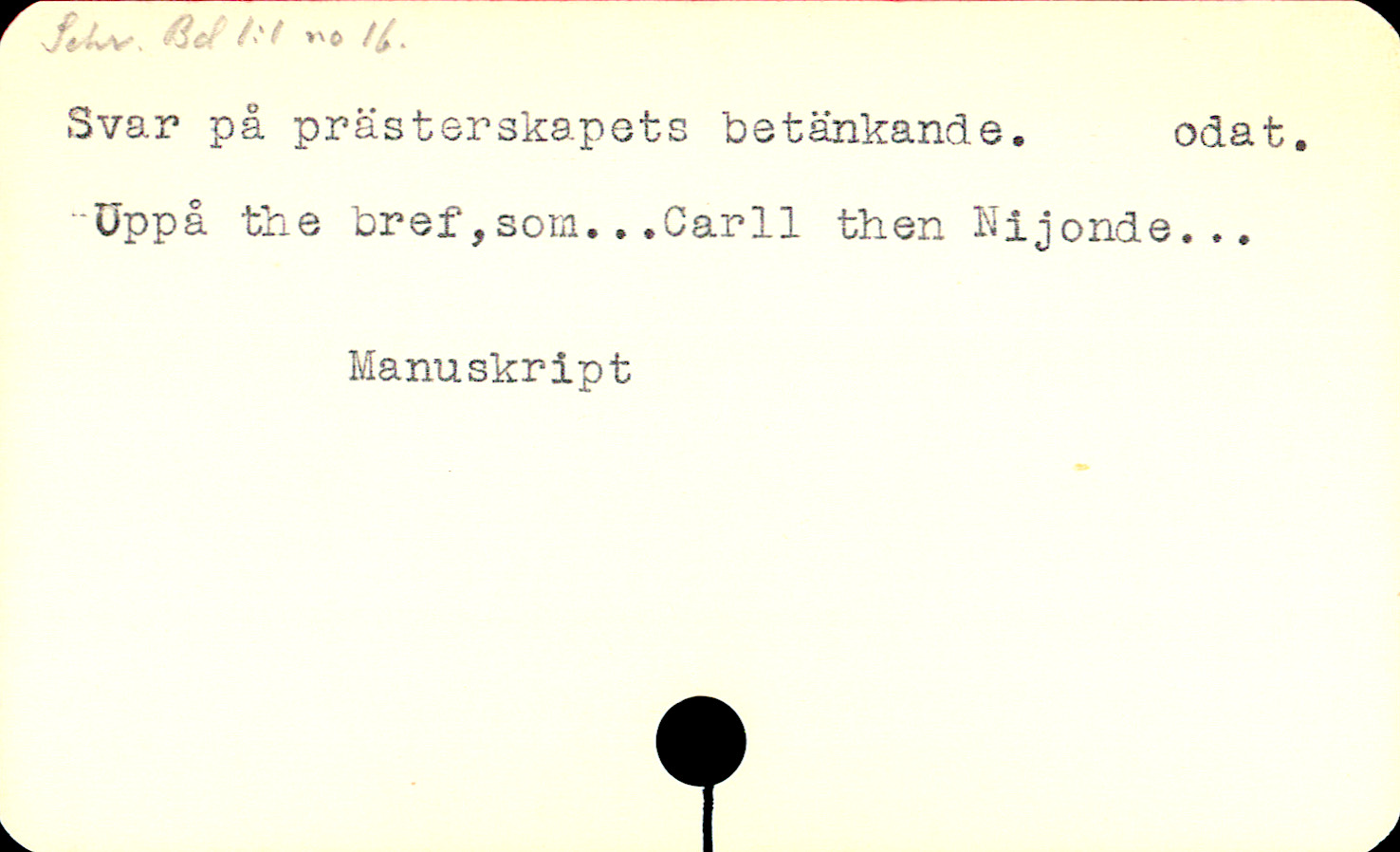 Catalogue Card_55230