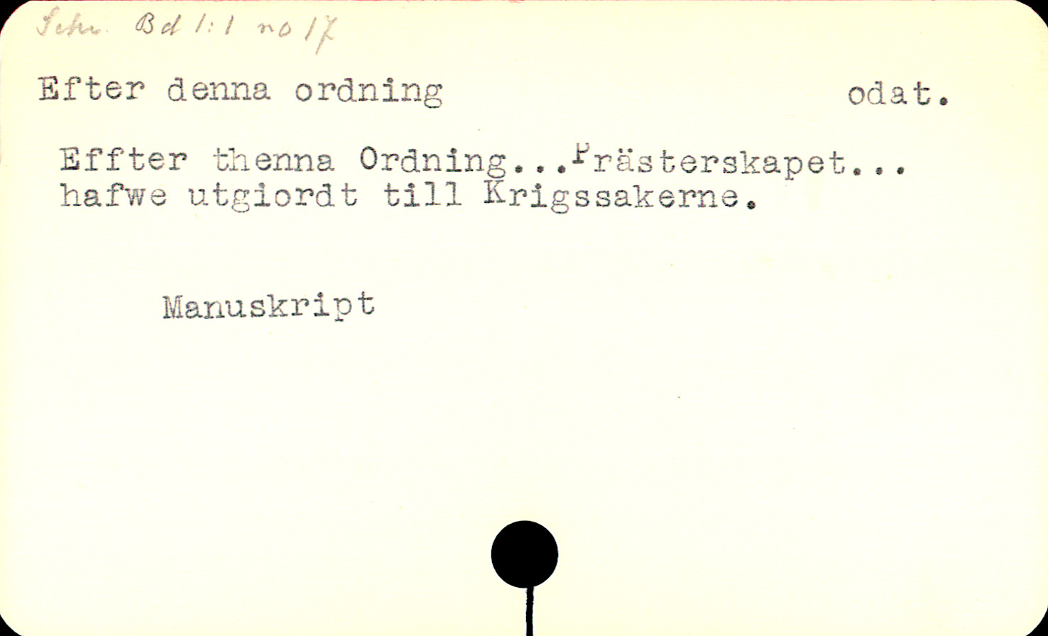 Catalogue Card_55231